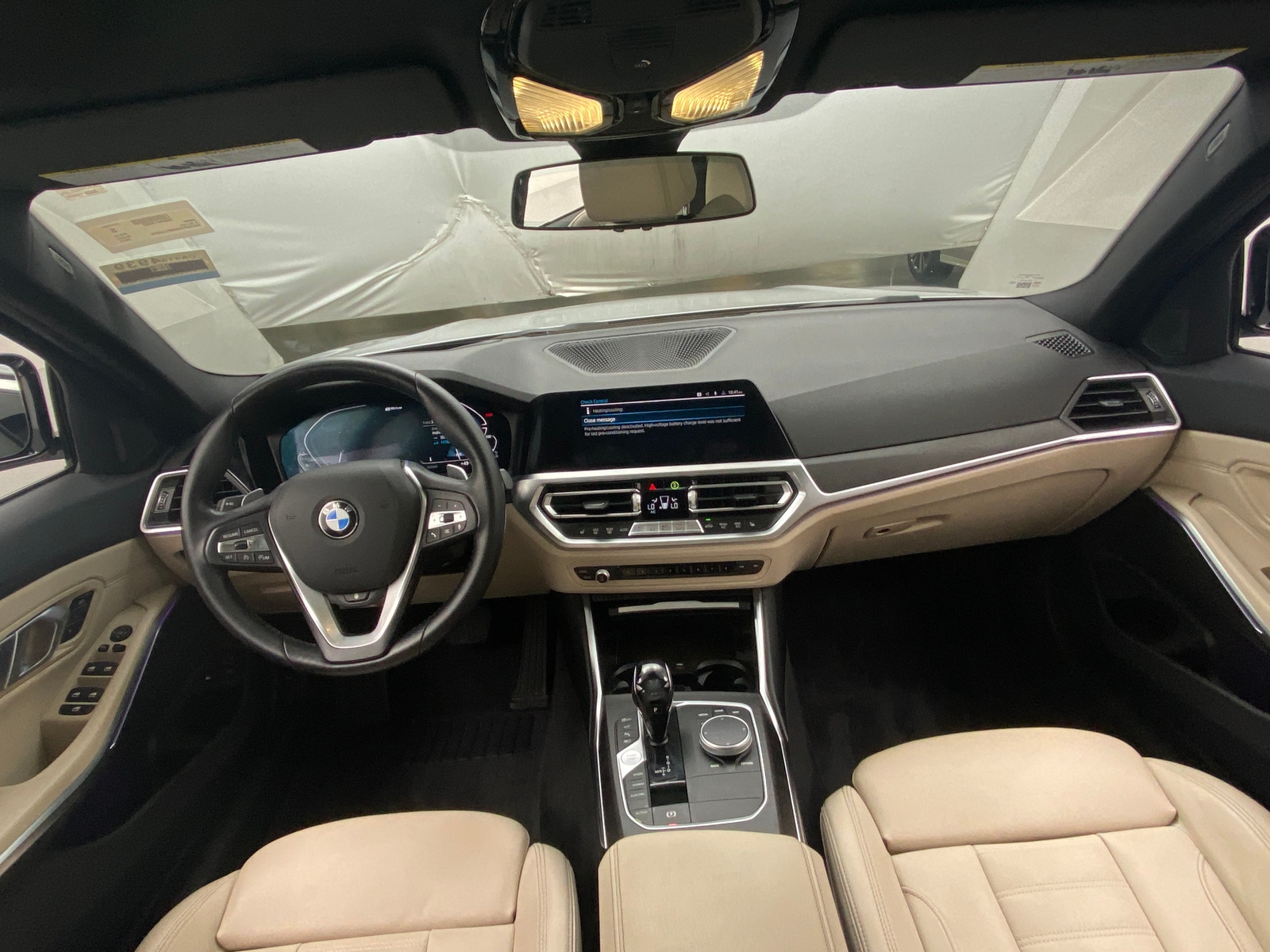 Thumbnail: 2021 BMW 3 Series - 2