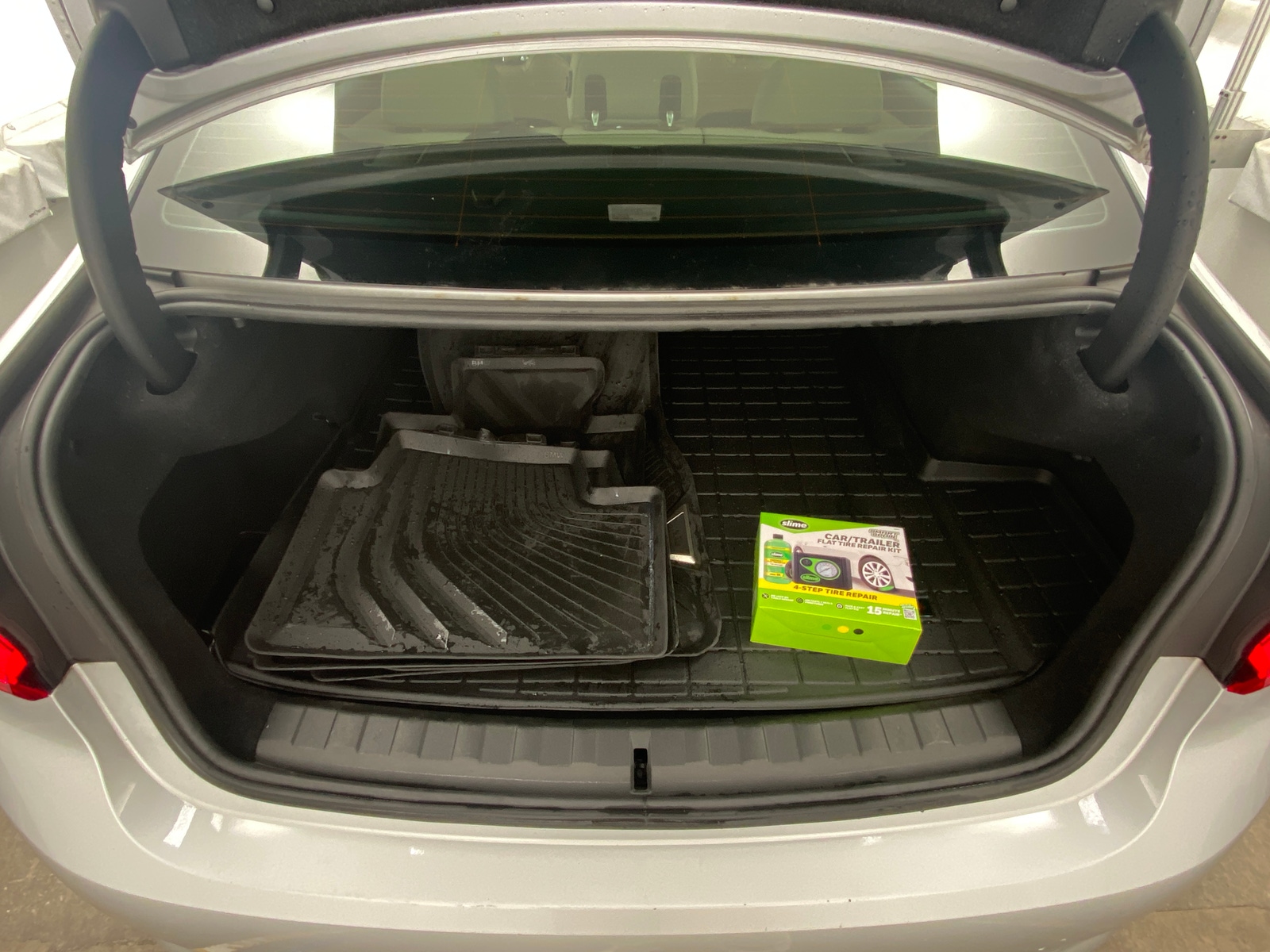 Thumbnail: 2021 BMW 3 Series - 6