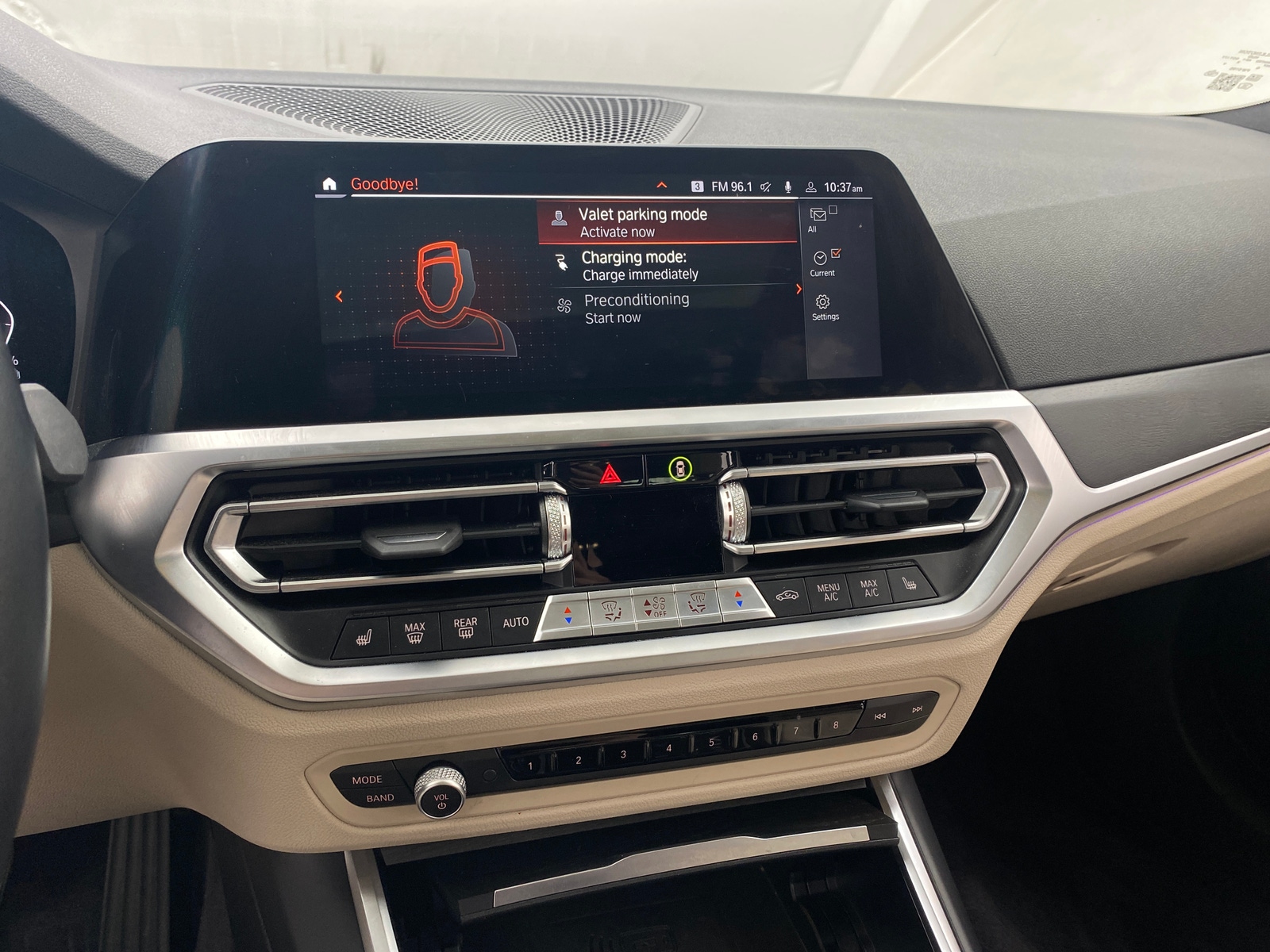 Thumbnail: 2021 BMW 3 Series - 3