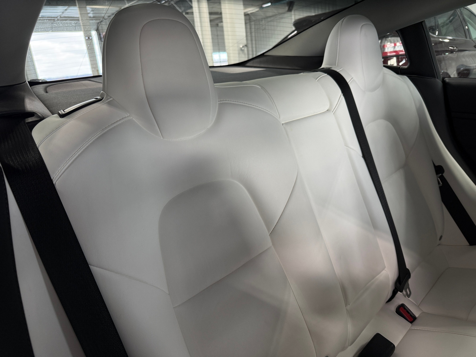 Thumbnail: 2021 Tesla Model 3 - 3