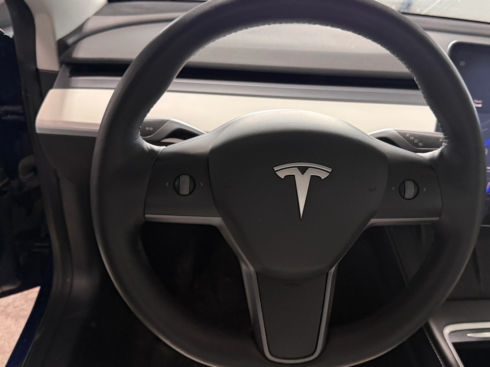 Thumbnail: 2021 Tesla Model 3 - 2