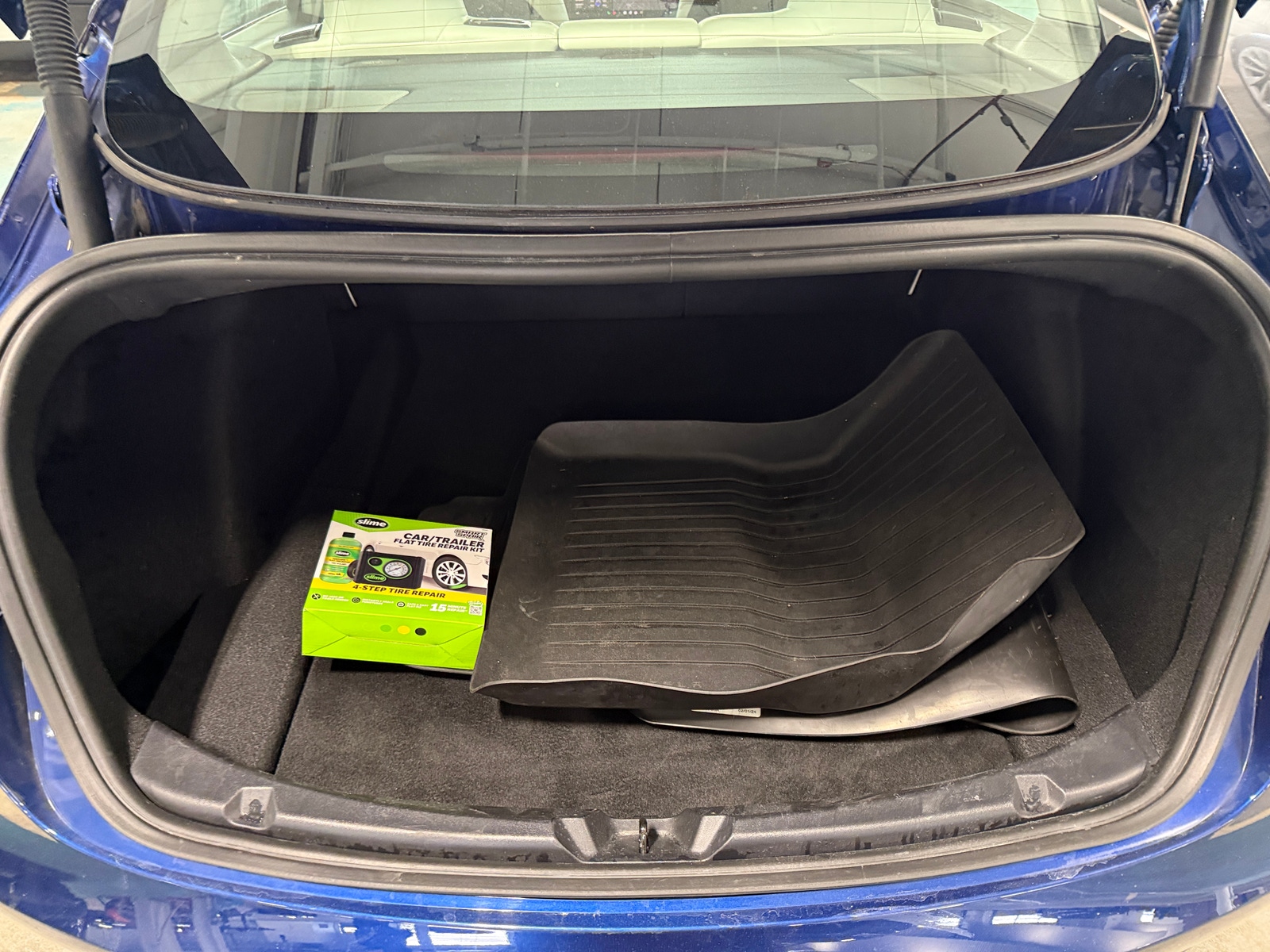 Thumbnail: 2021 Tesla Model 3 - 4