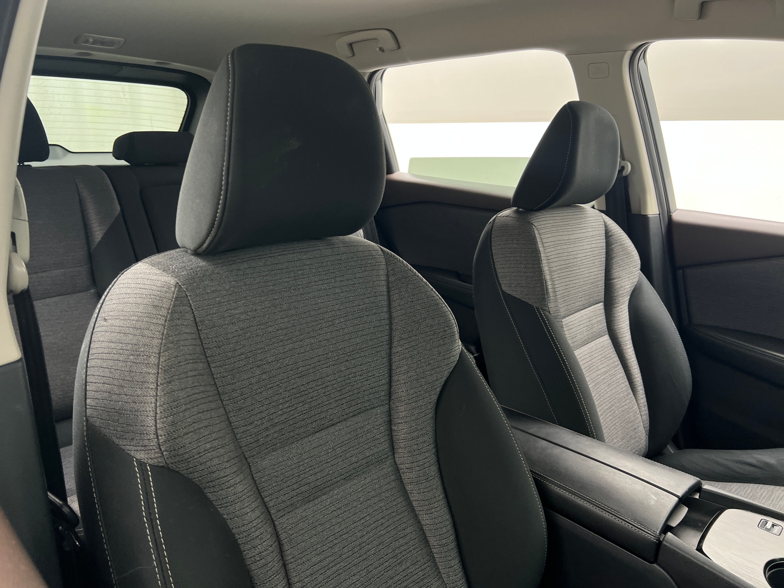 Thumbnail: 2021 Nissan Rogue - 2