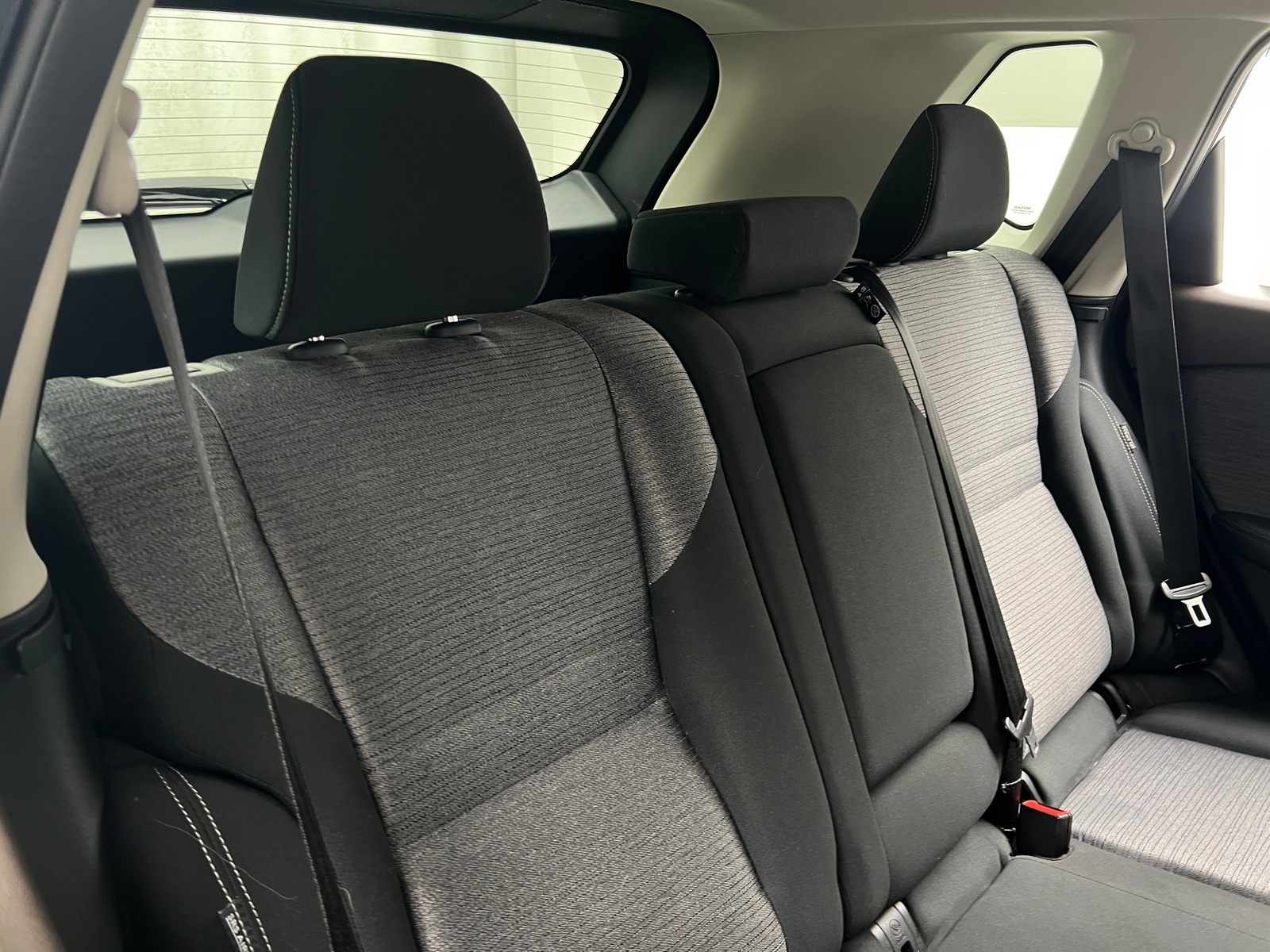 Thumbnail: 2021 Nissan Rogue - 6