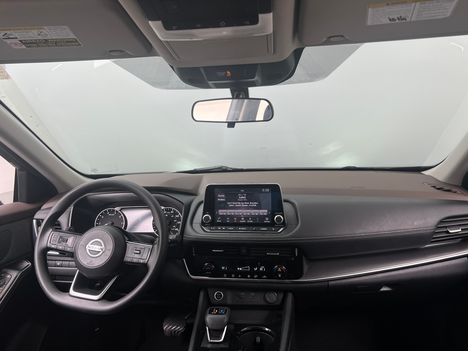 Thumbnail: 2021 Nissan Rogue - 3