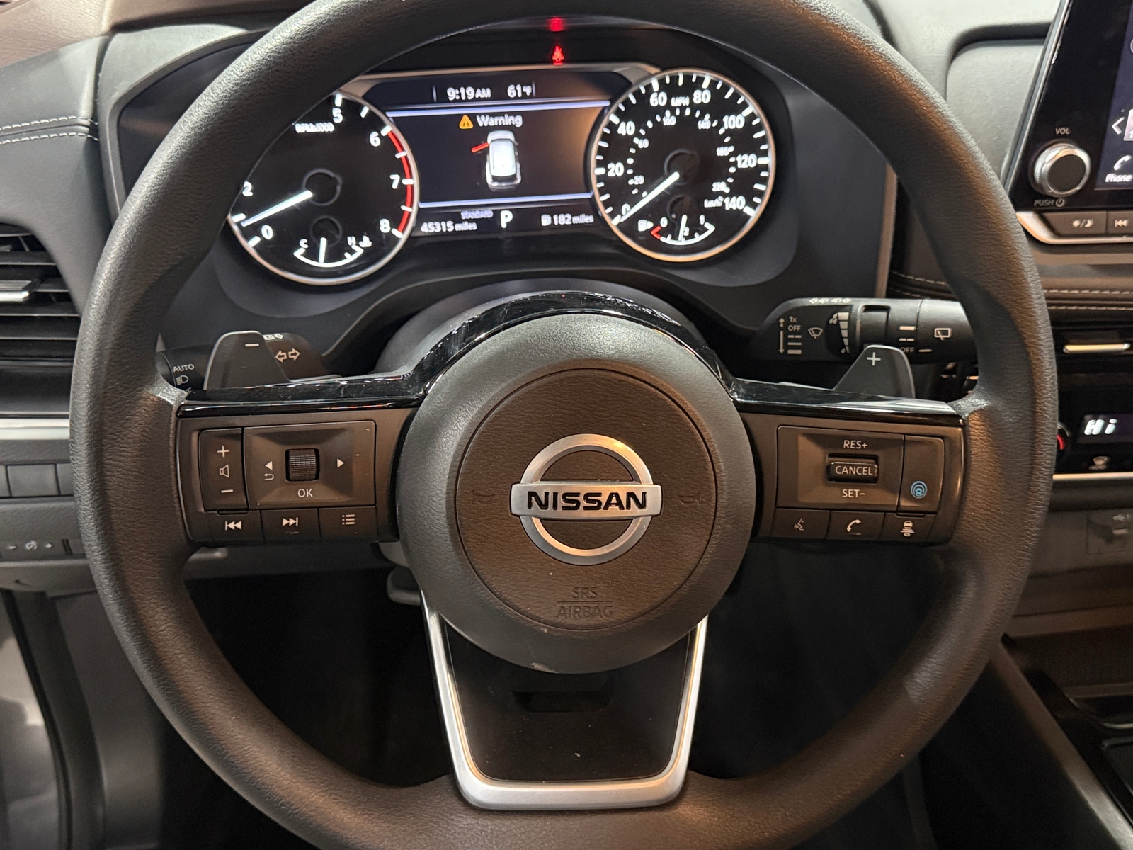 Thumbnail: 2021 Nissan Rogue - 5