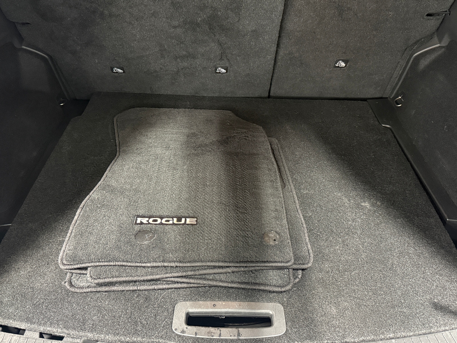 Thumbnail: 2021 Nissan Rogue - 7