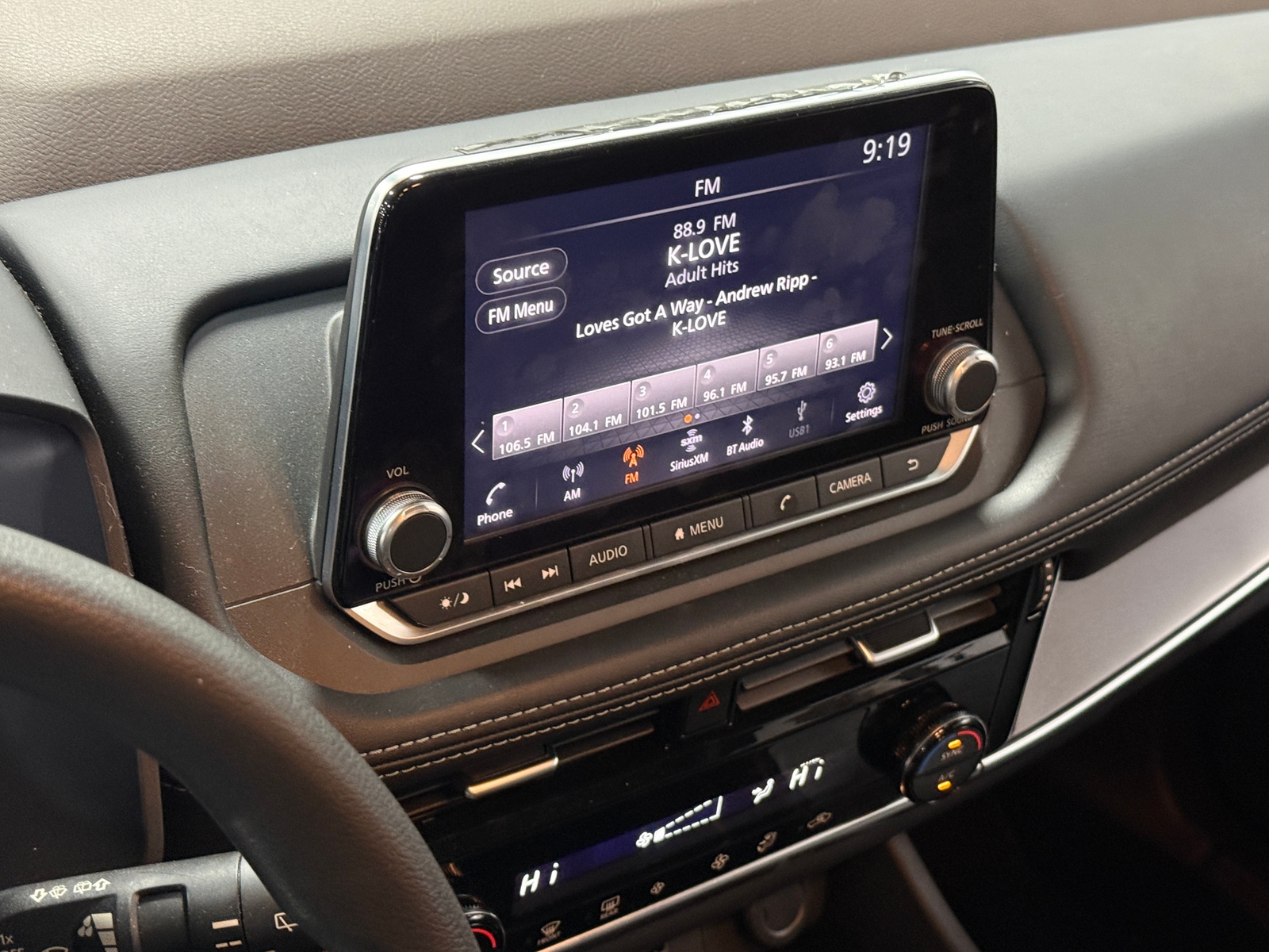 Thumbnail: 2021 Nissan Rogue - 4