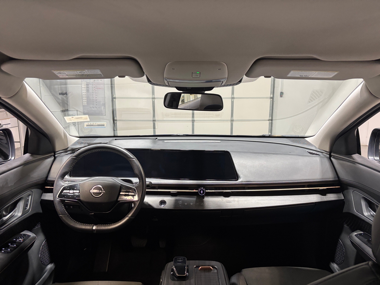 Thumbnail: 2024 Nissan Ariya - 2