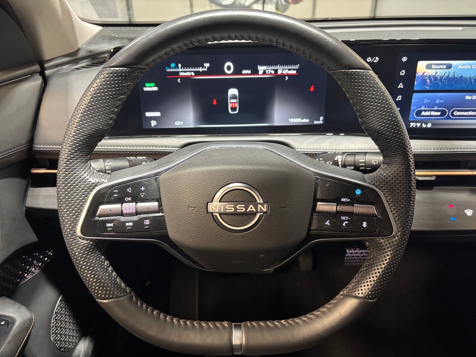 Thumbnail: 2024 Nissan Ariya - 4