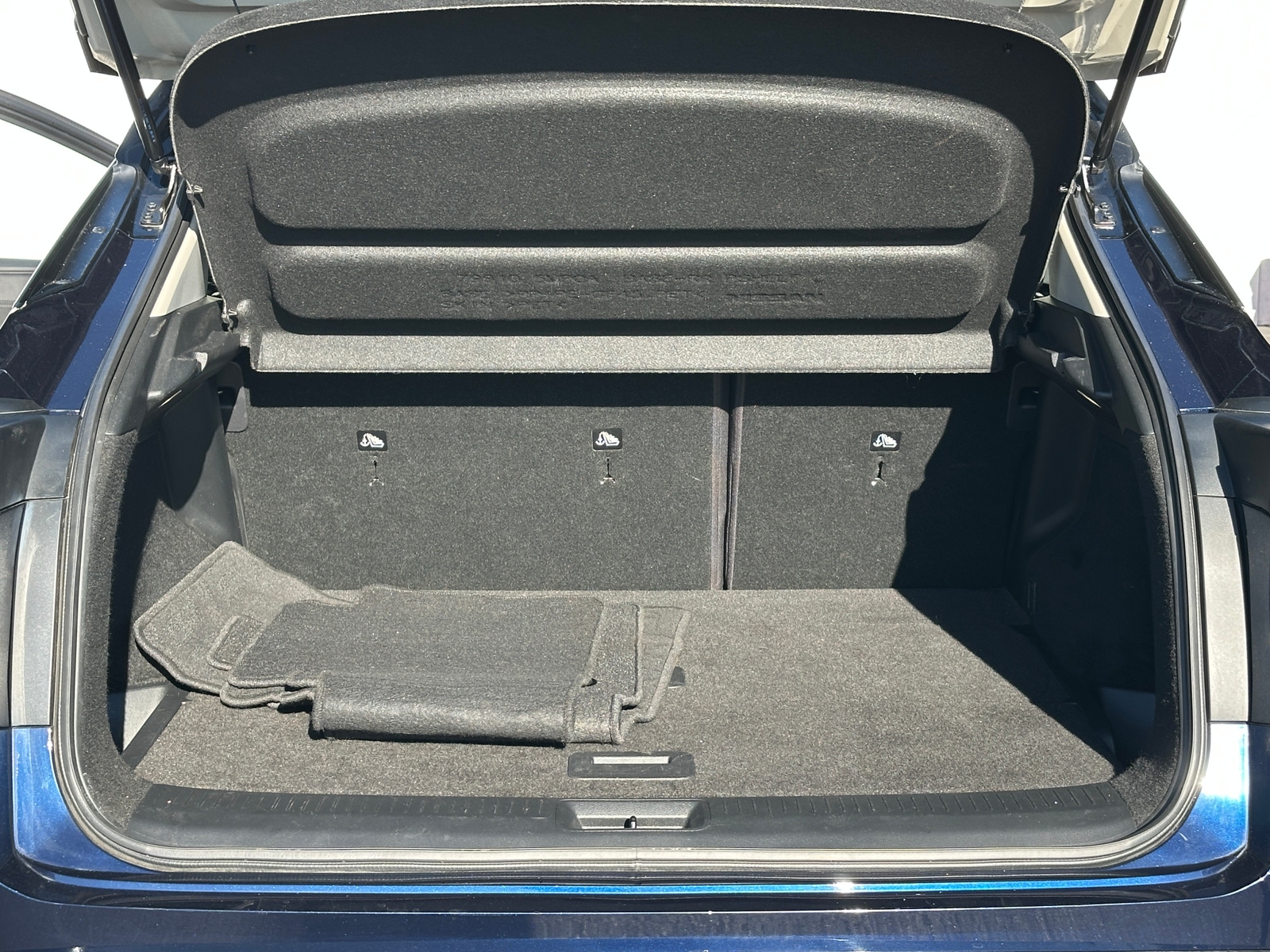 Thumbnail: 2024 Nissan Ariya - 6