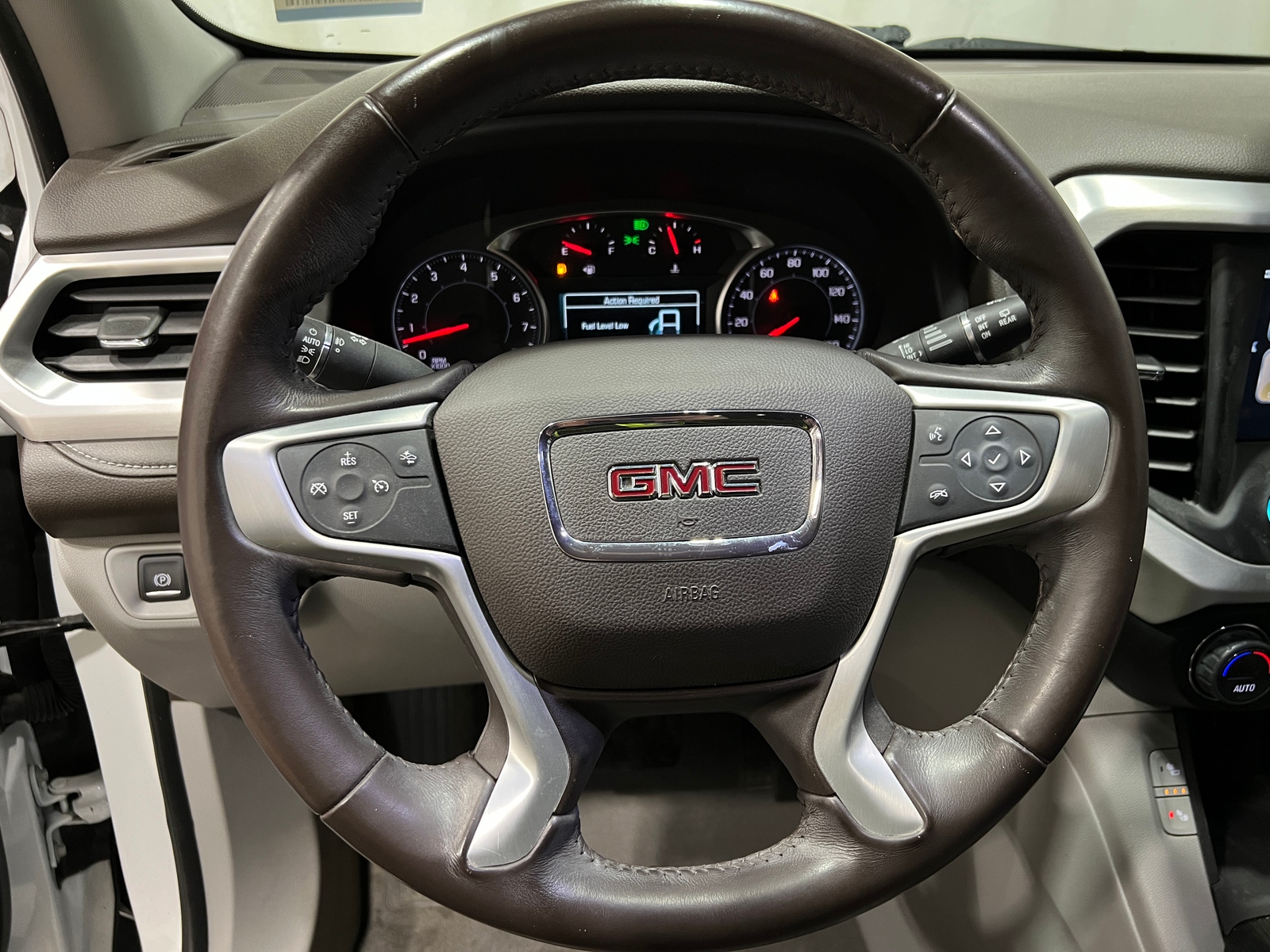 Thumbnail: 2019 GMC Acadia - 4