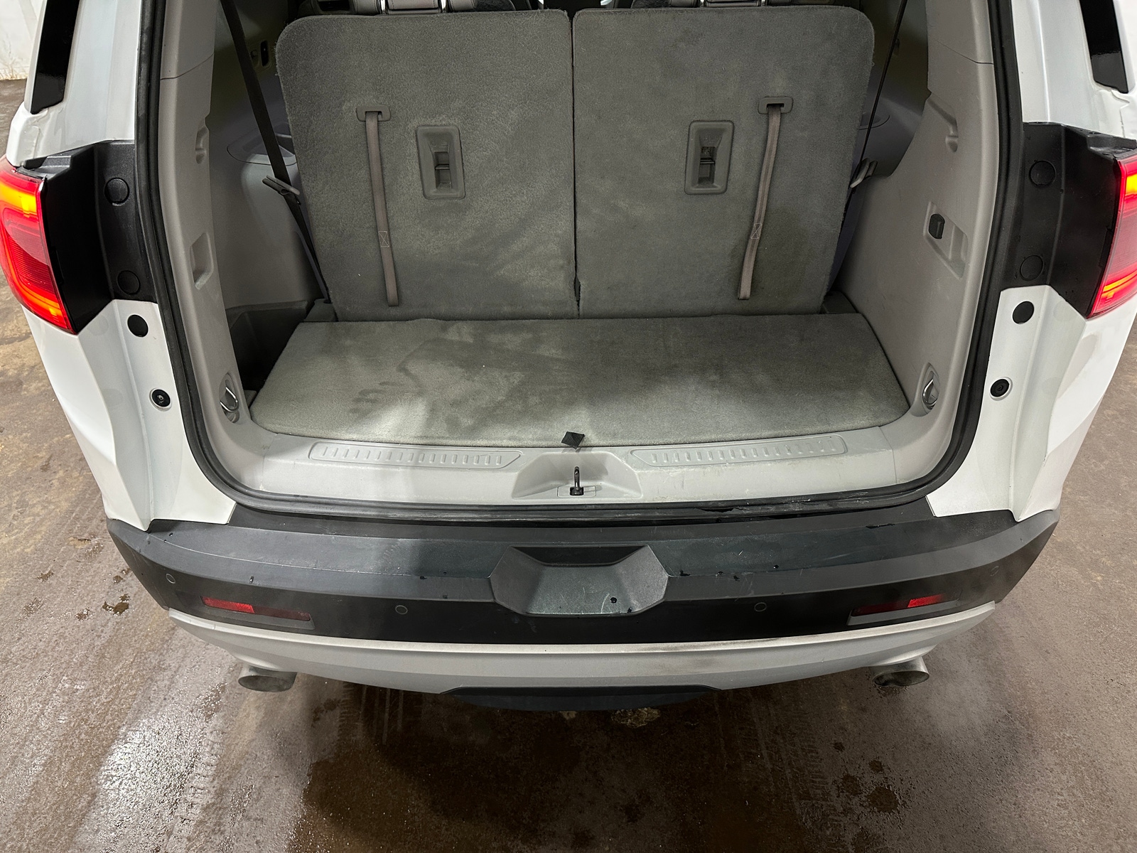 Thumbnail: 2019 GMC Acadia - 6