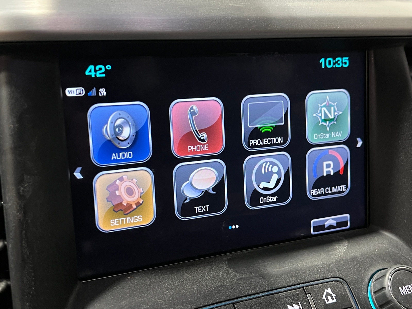 Thumbnail: 2019 GMC Acadia - 3