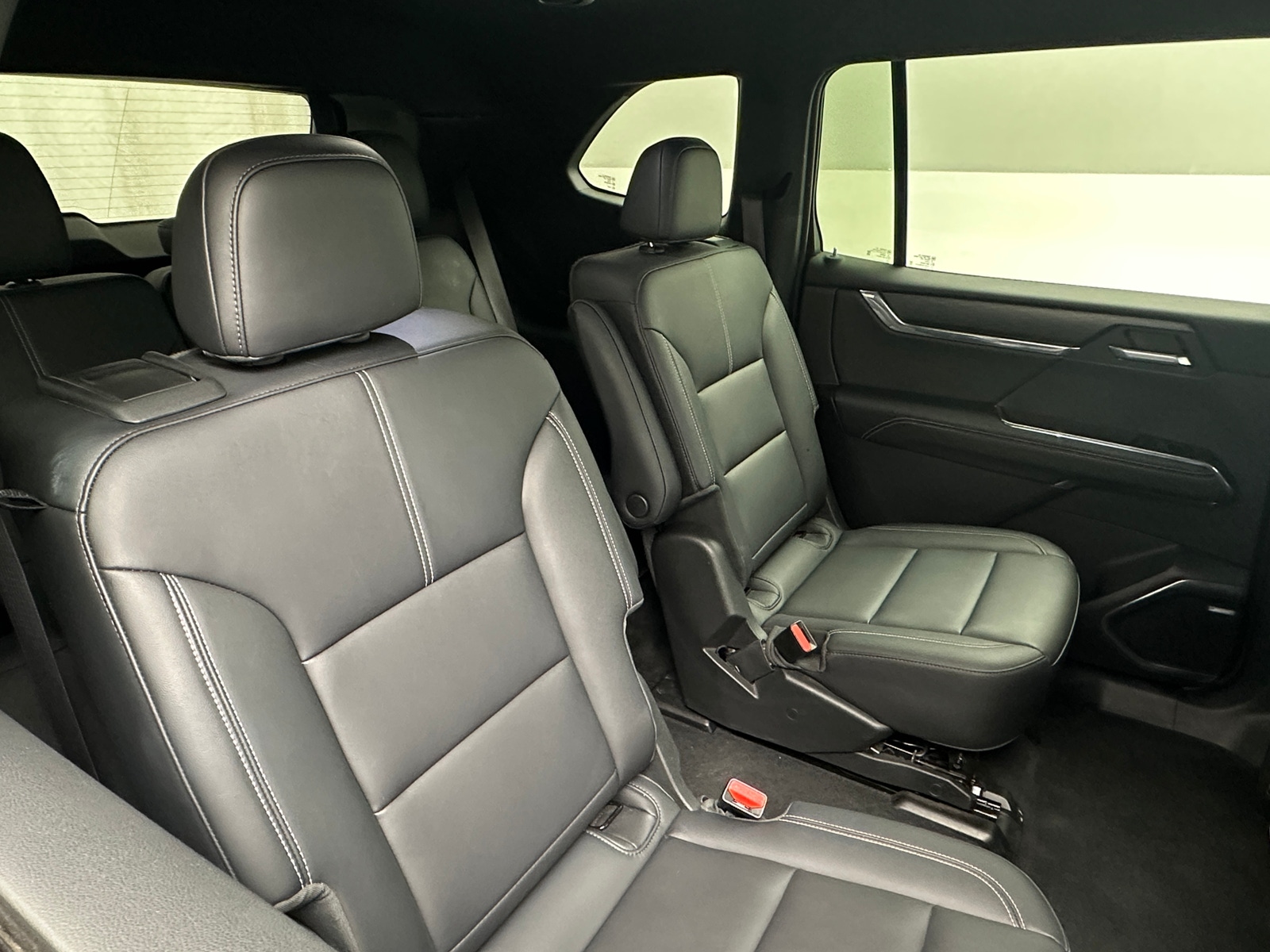 Thumbnail: 2024 GMC Acadia - 5