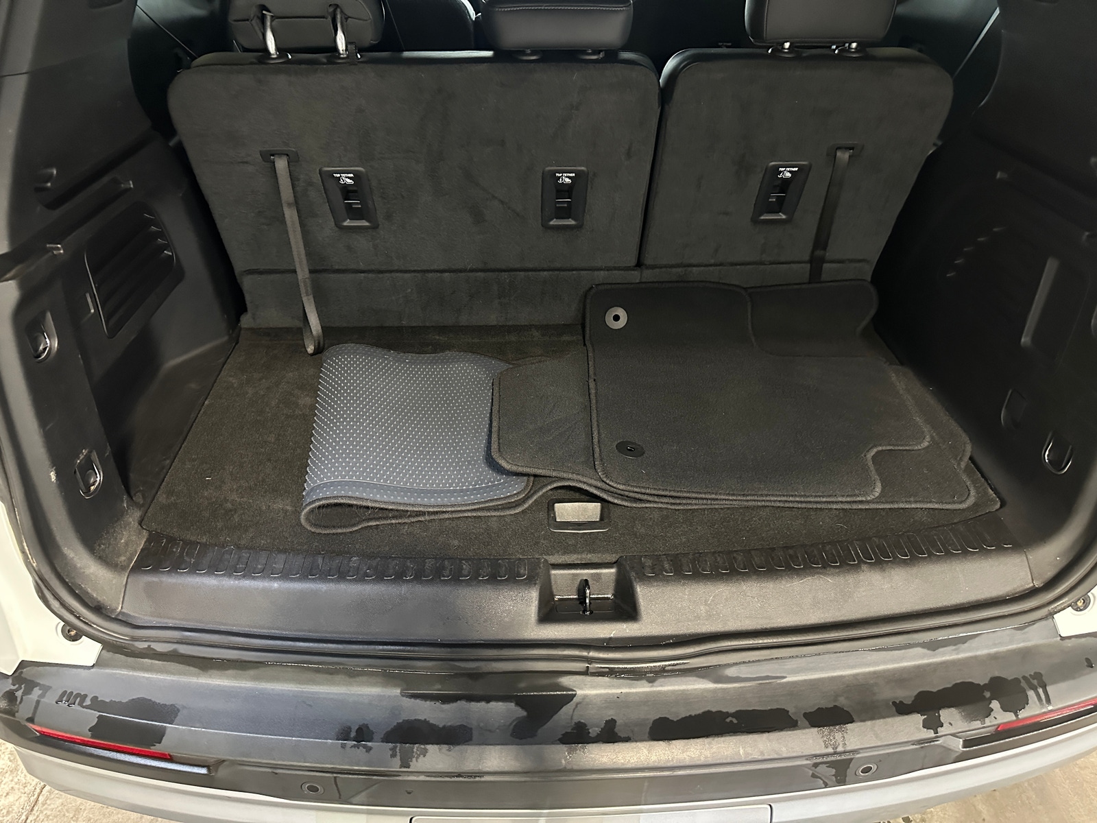 Thumbnail: 2024 GMC Acadia - 6