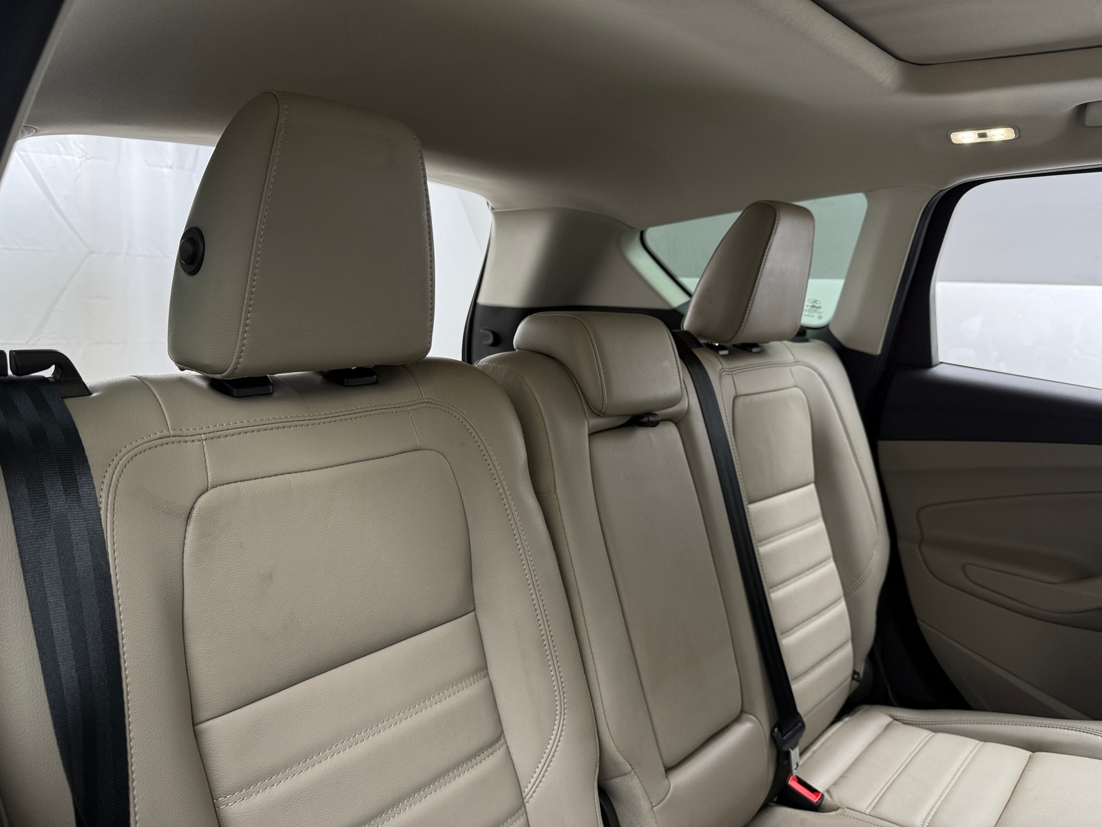 Thumbnail: 2019 Ford Escape - 5