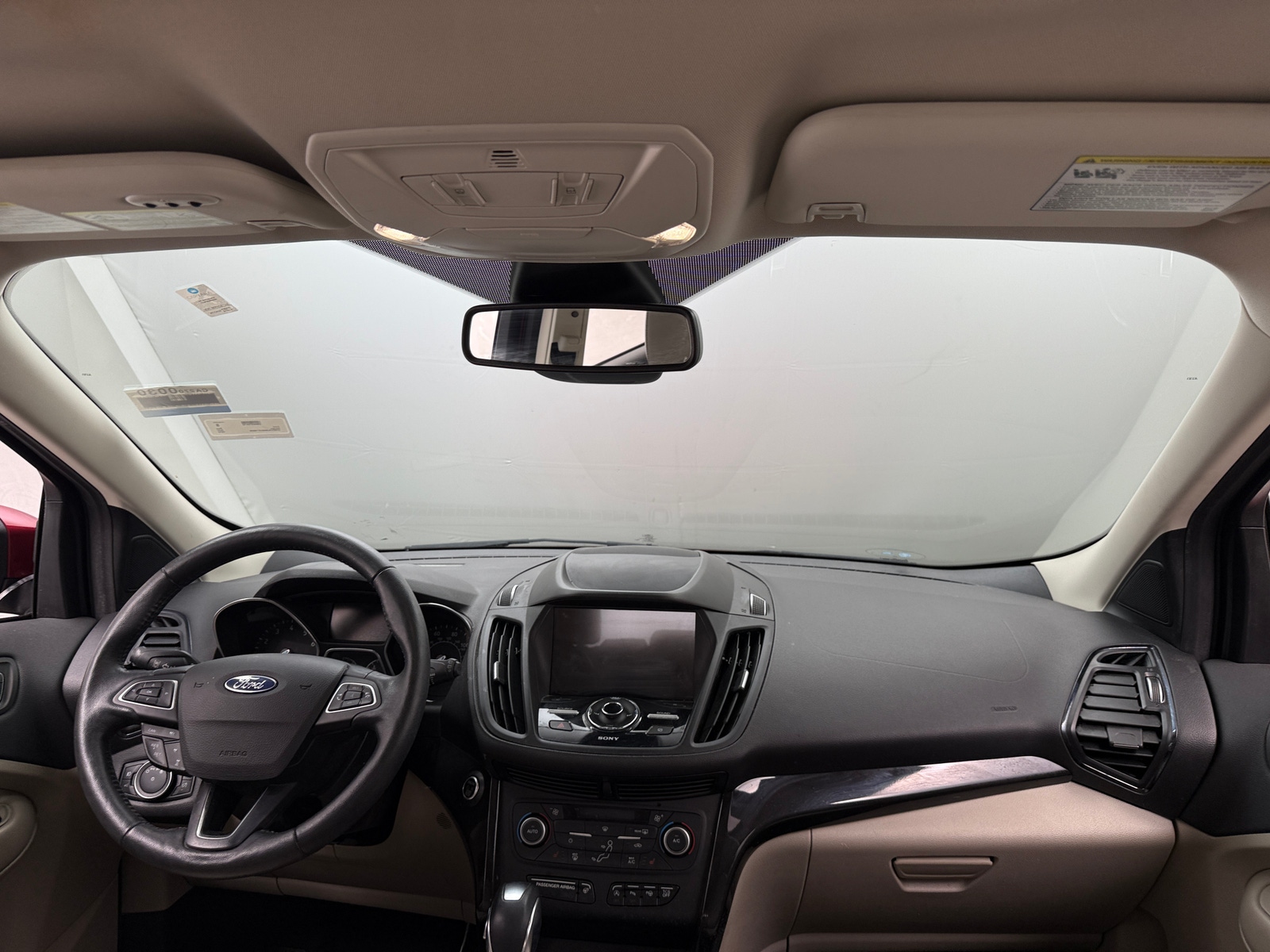 Thumbnail: 2019 Ford Escape - 2