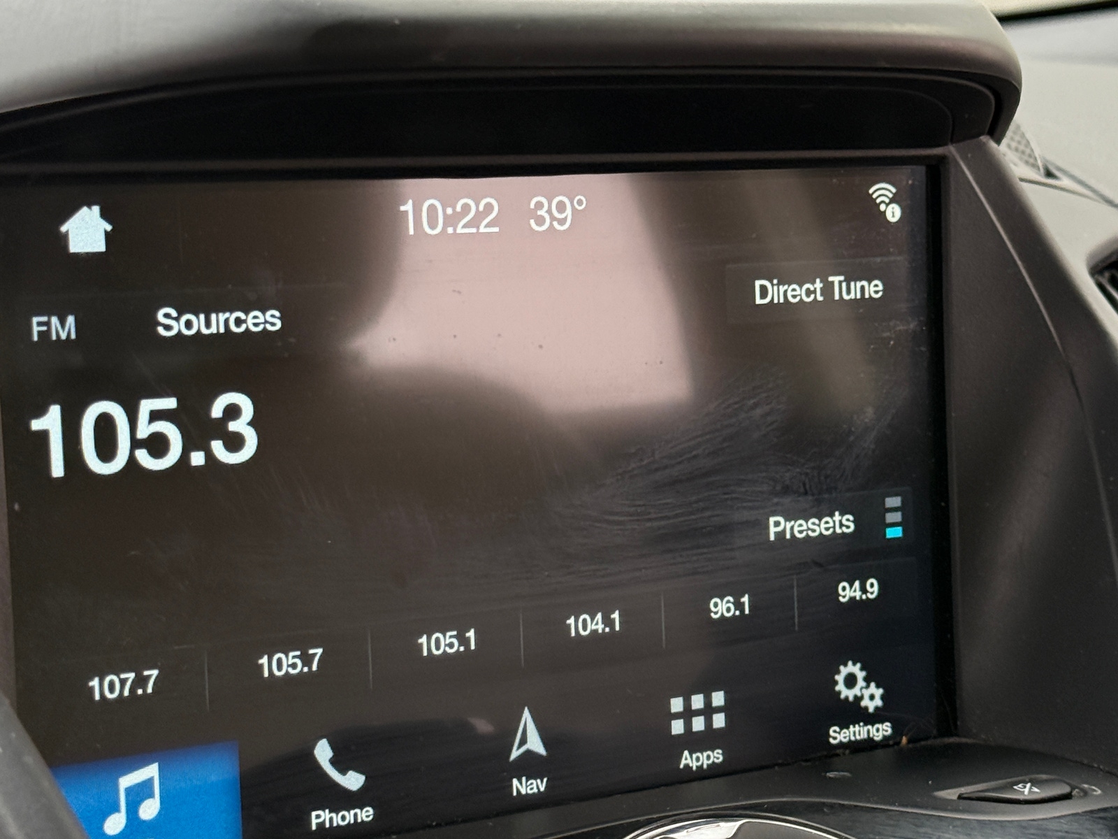 Thumbnail: 2019 Ford Escape - 3