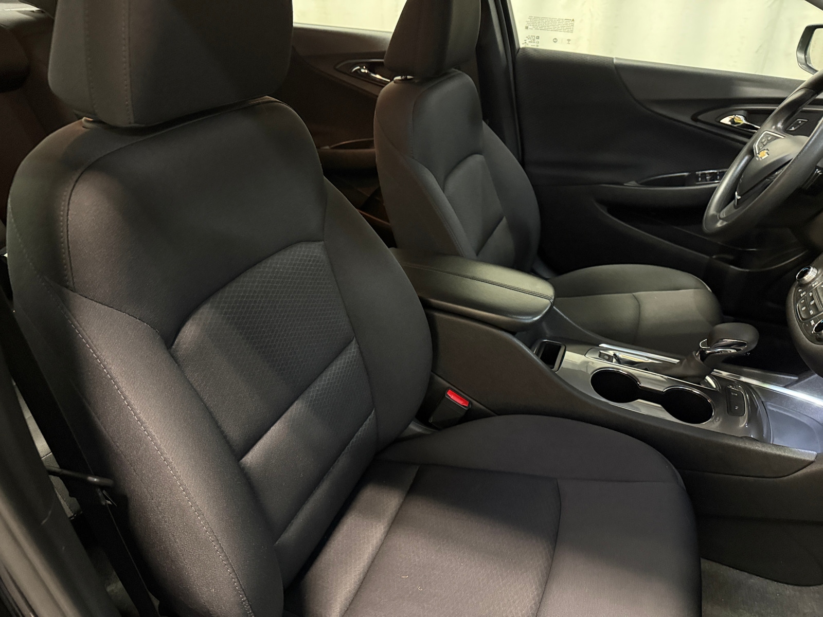 Thumbnail: 2024 Chevrolet Malibu - 2