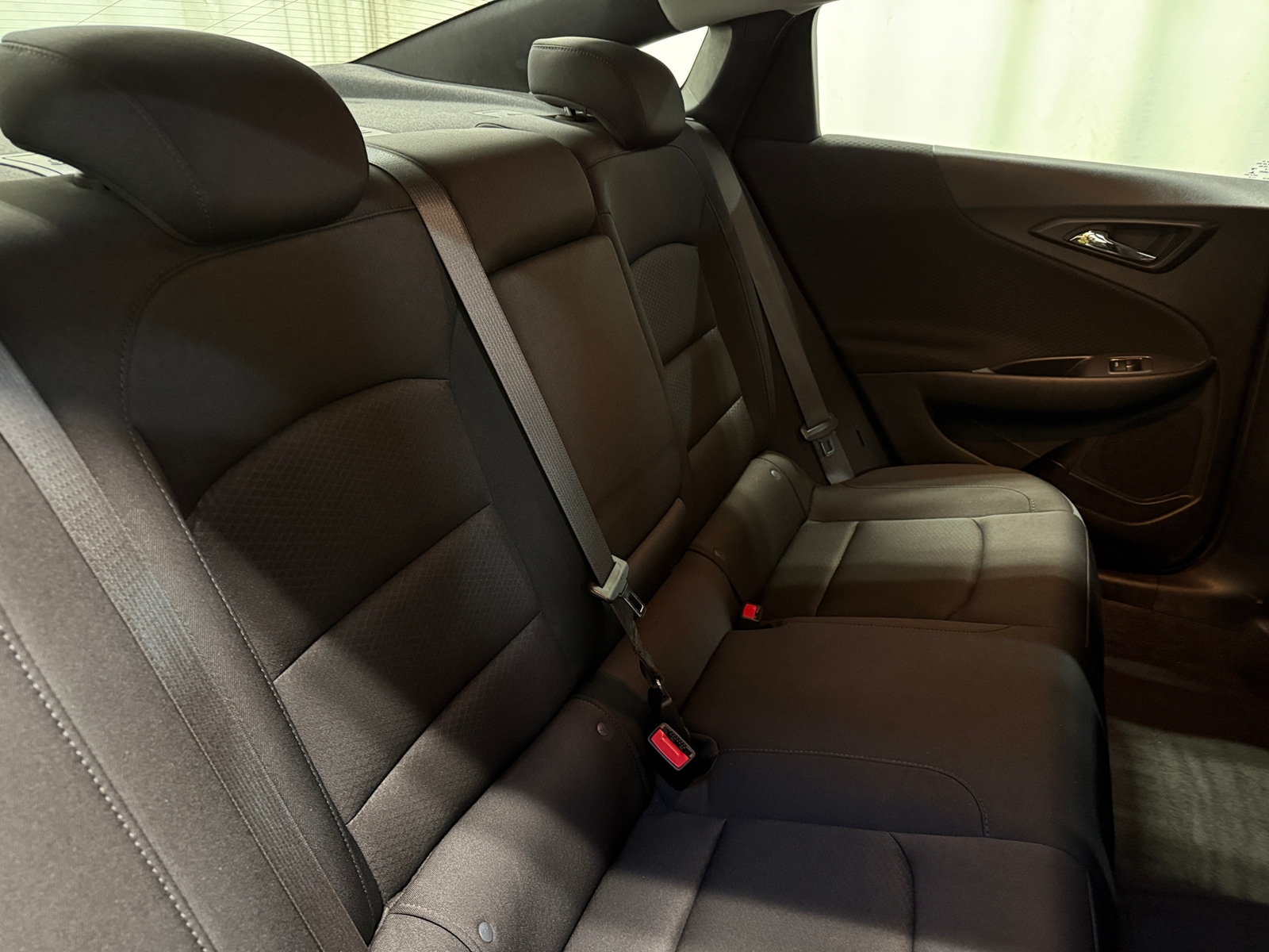 Thumbnail: 2024 Chevrolet Malibu - 6