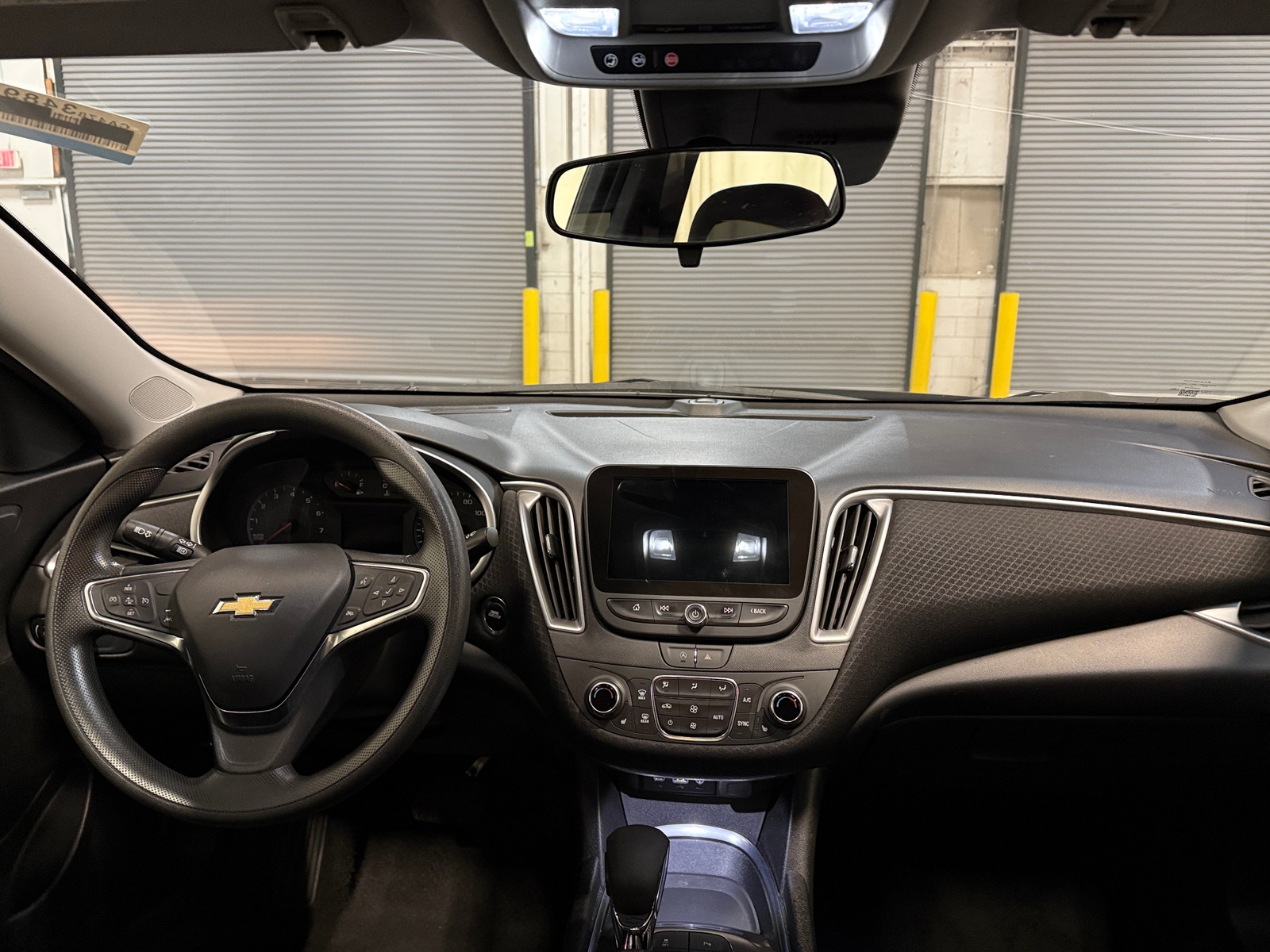 Thumbnail: 2024 Chevrolet Malibu - 3