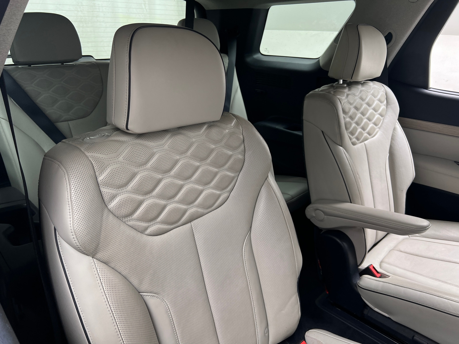 Thumbnail: 2021 Hyundai Palisade - 5