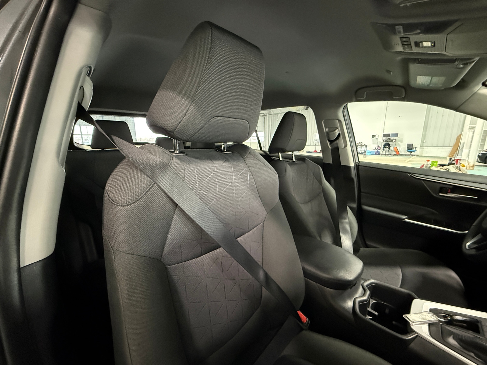 Thumbnail: 2025 Toyota RAV4 - 2