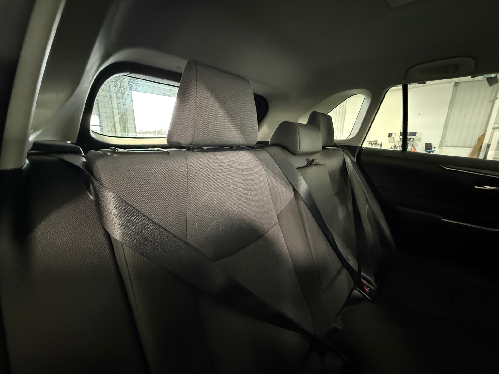 Thumbnail: 2025 Toyota RAV4 - 6