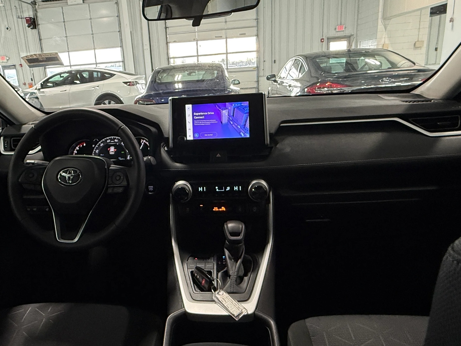 Thumbnail: 2025 Toyota RAV4 - 3