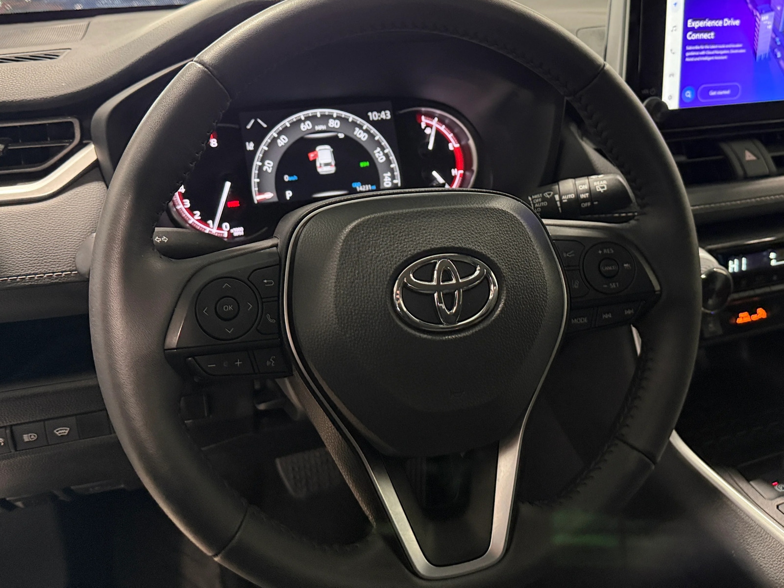 Thumbnail: 2025 Toyota RAV4 - 5