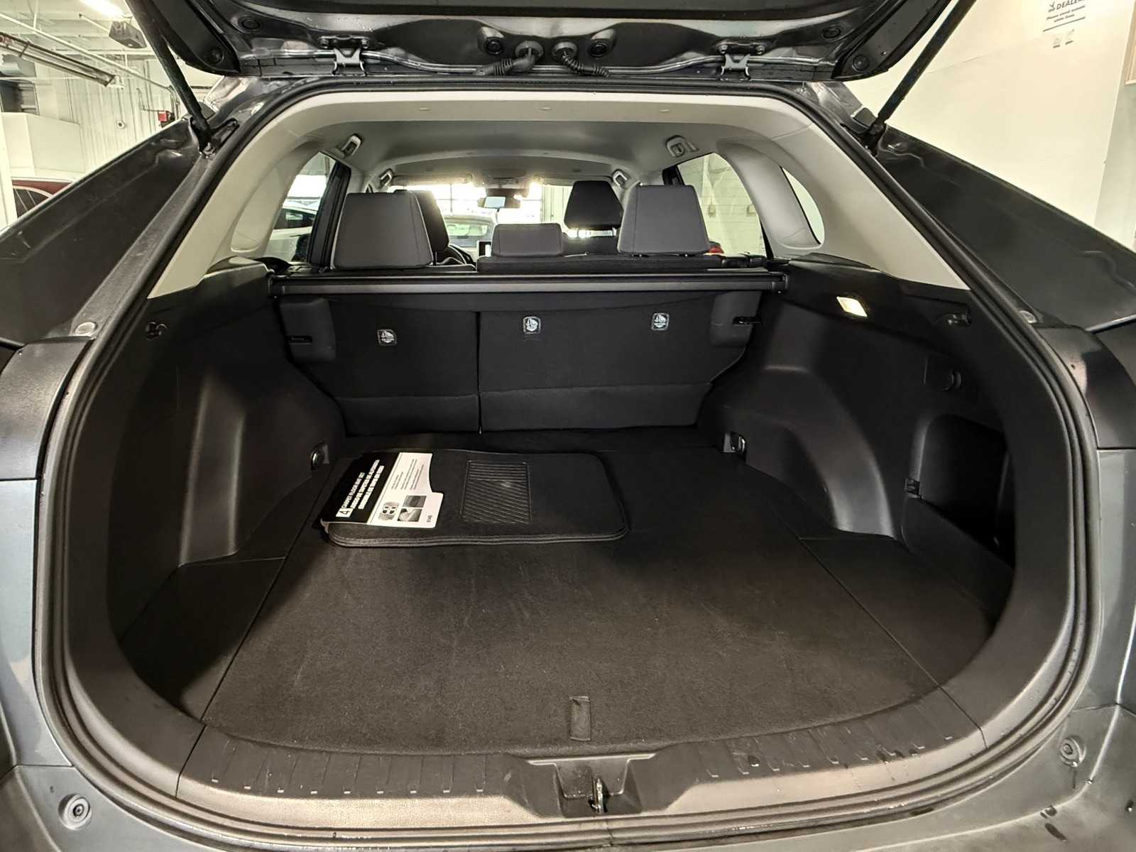 Thumbnail: 2025 Toyota RAV4 - 7