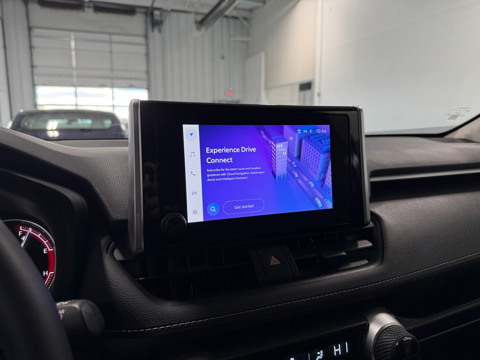 Thumbnail: 2025 Toyota RAV4 - 4