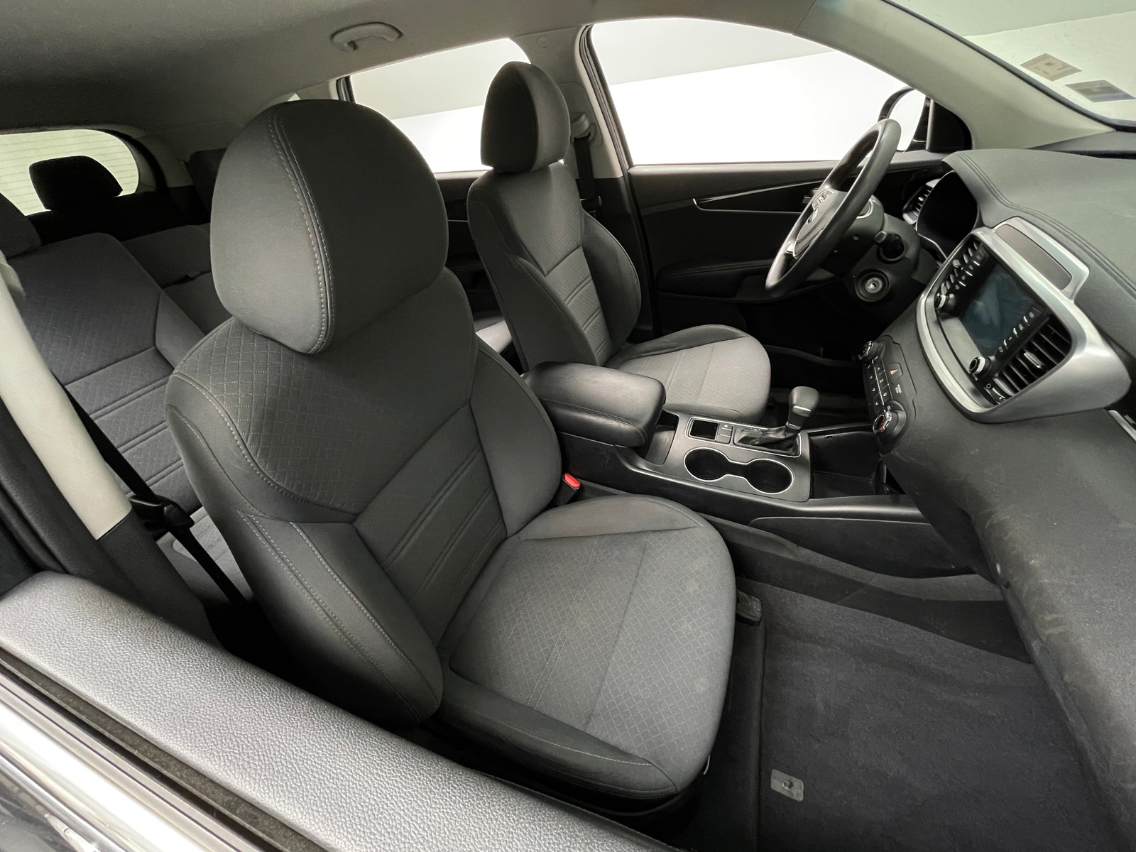 Thumbnail: 2020 Kia Sorento - 2