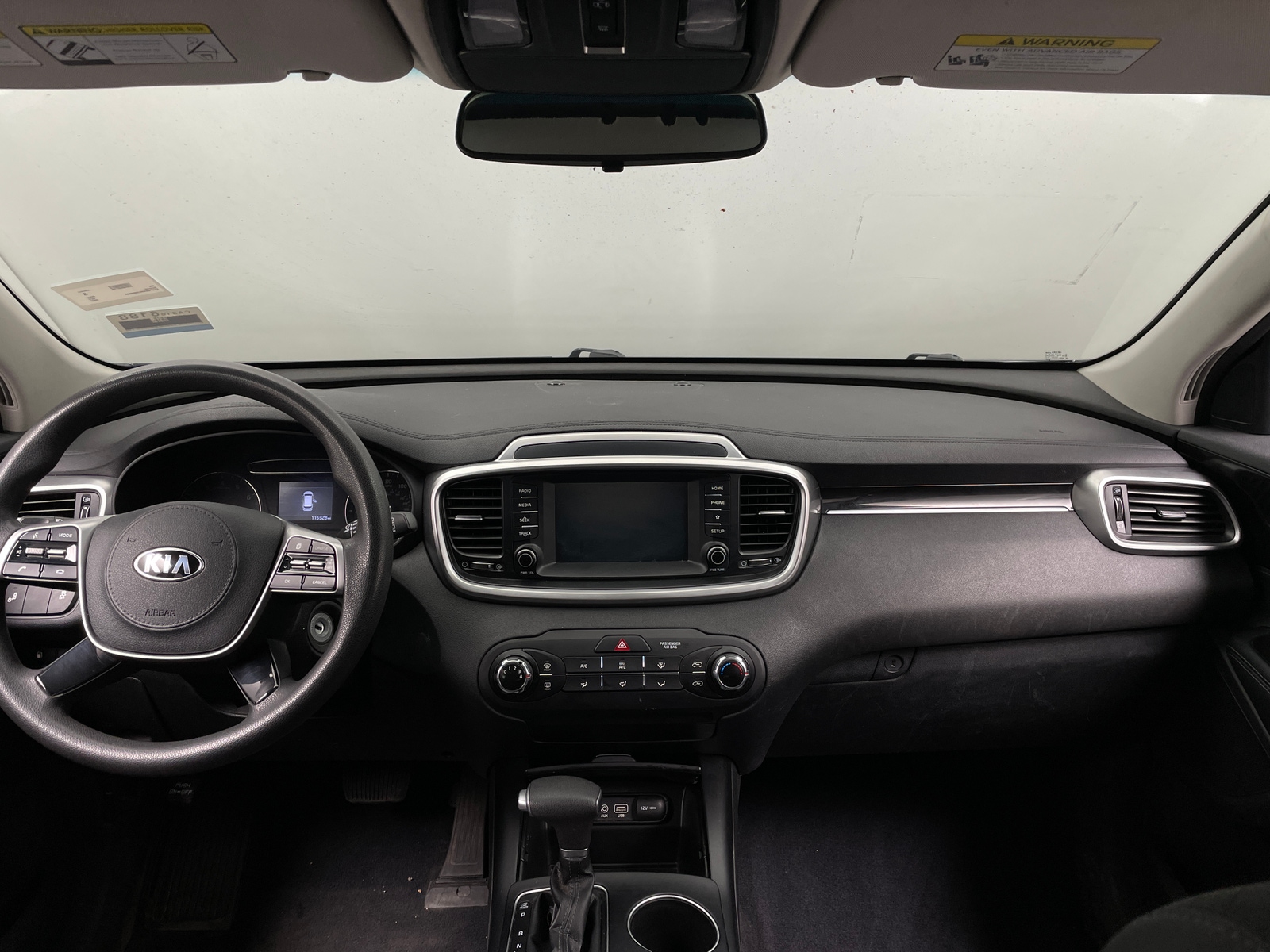 Thumbnail: 2020 Kia Sorento - 3