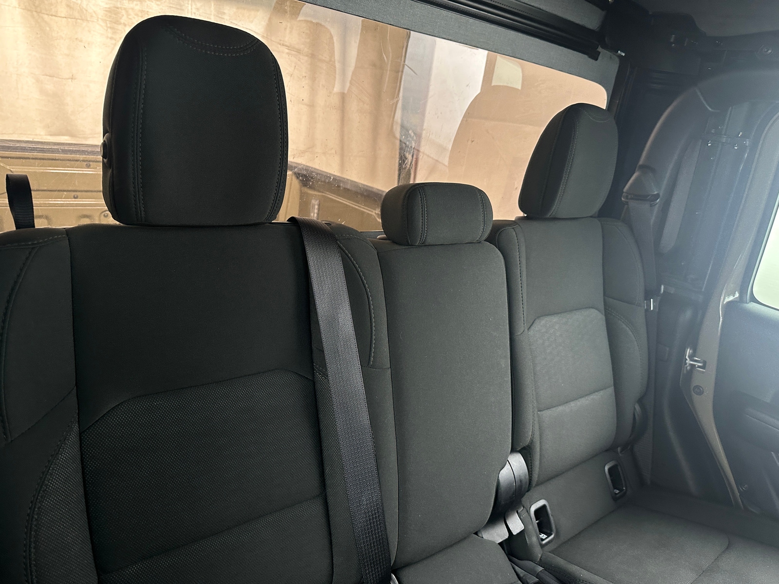 Thumbnail: 2020 Jeep Gladiator - 6