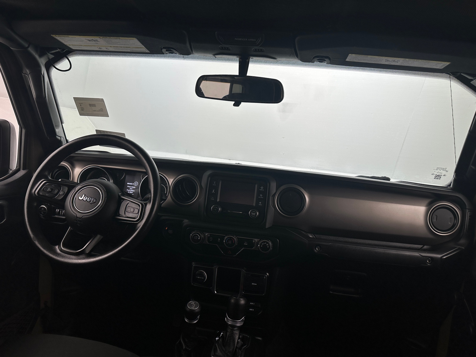 Thumbnail: 2020 Jeep Gladiator - 3