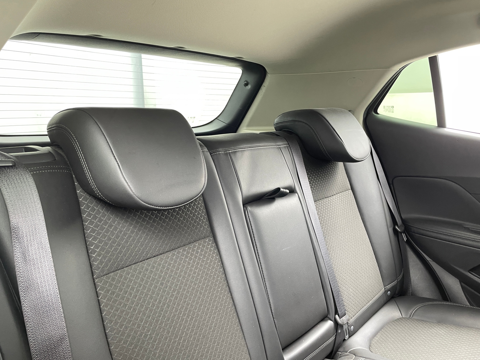 Thumbnail: 2019 Buick Encore - 5