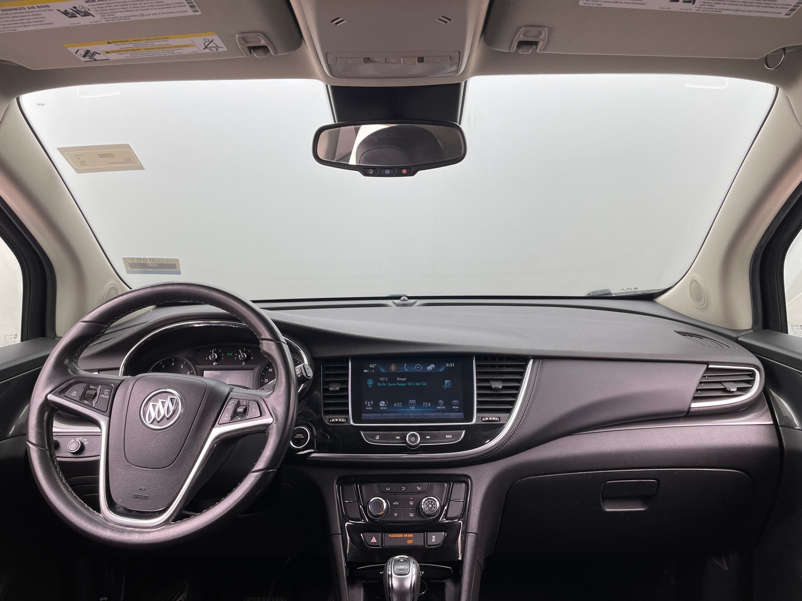 Thumbnail: 2019 Buick Encore - 2