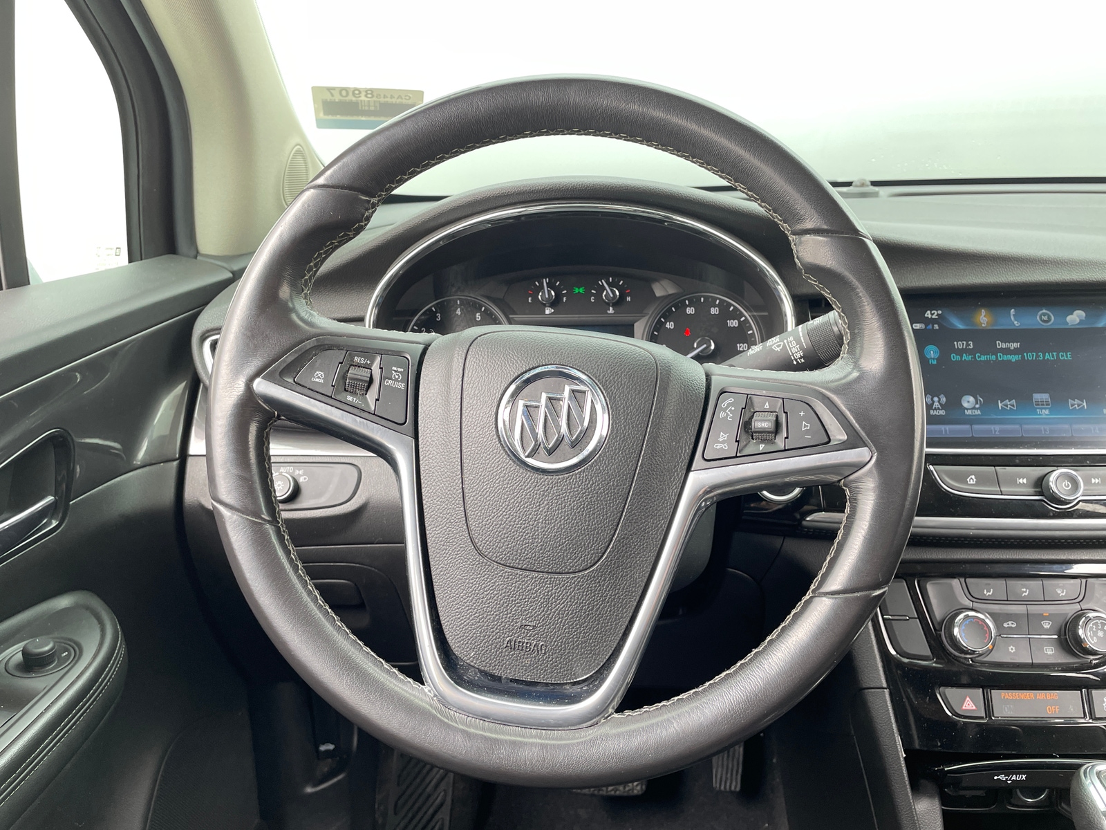 Thumbnail: 2019 Buick Encore - 4