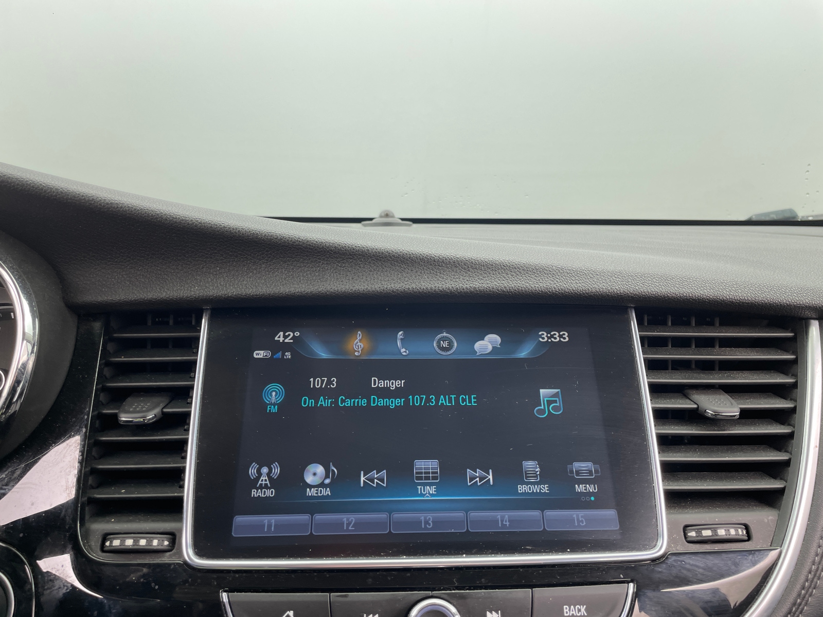 Thumbnail: 2019 Buick Encore - 3