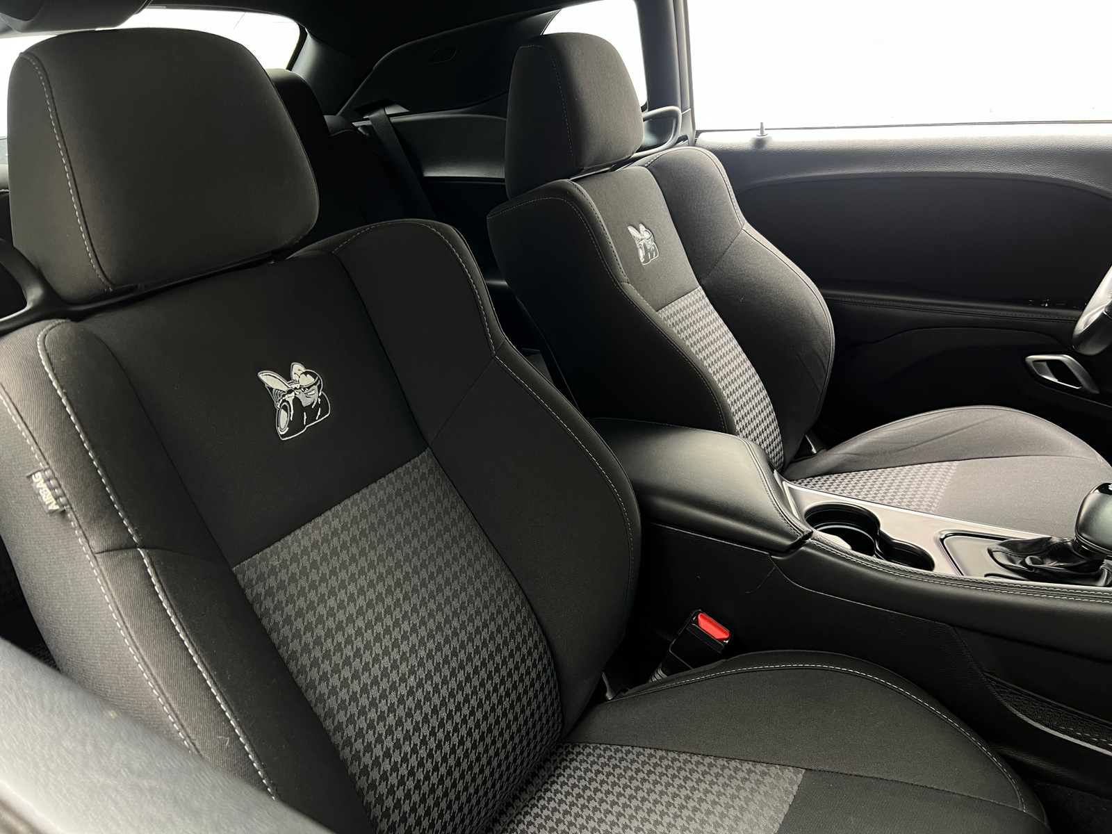 Thumbnail: 2019 Dodge Challenger - 2