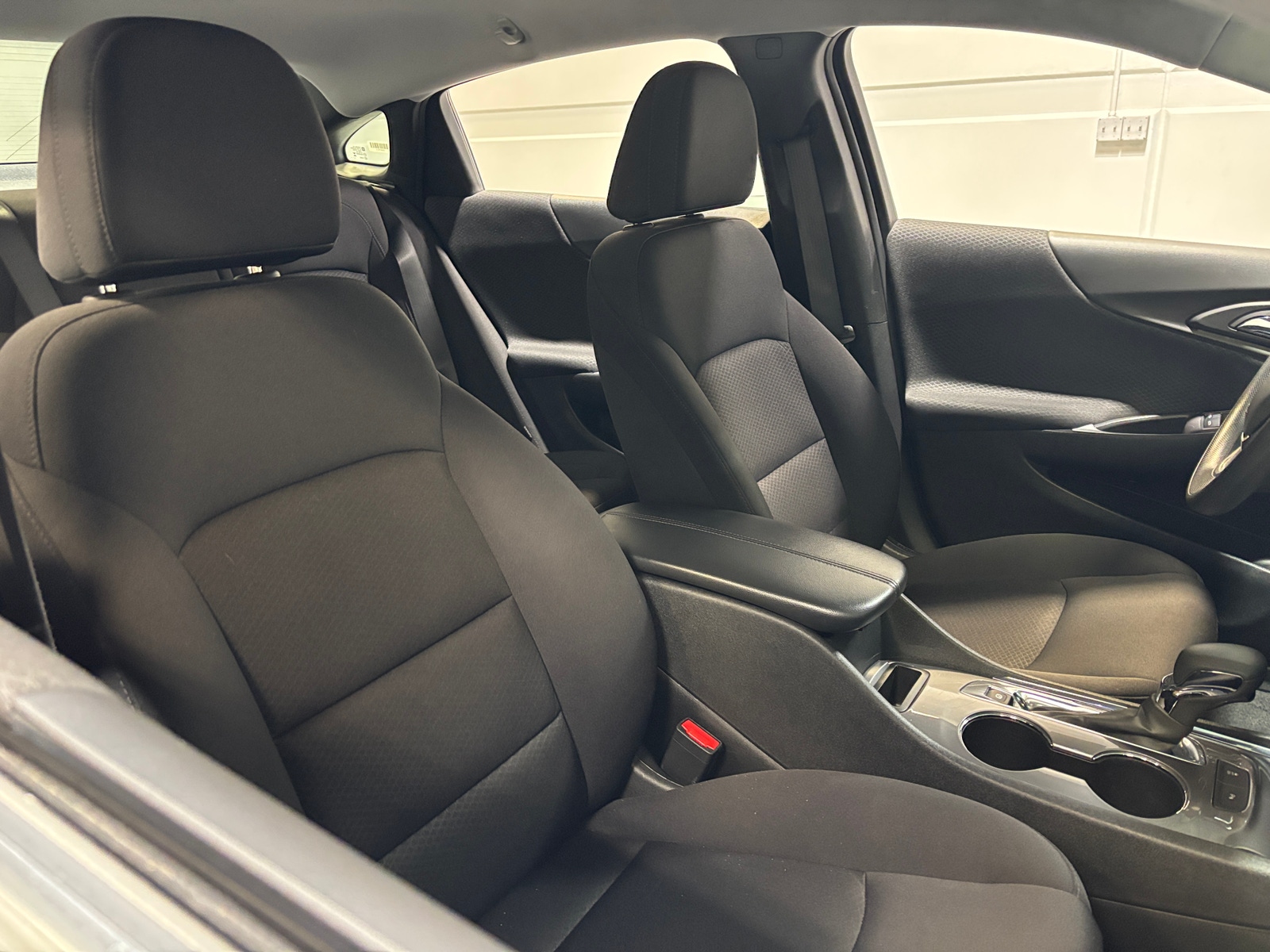 Thumbnail: 2024 Chevrolet Malibu - 2