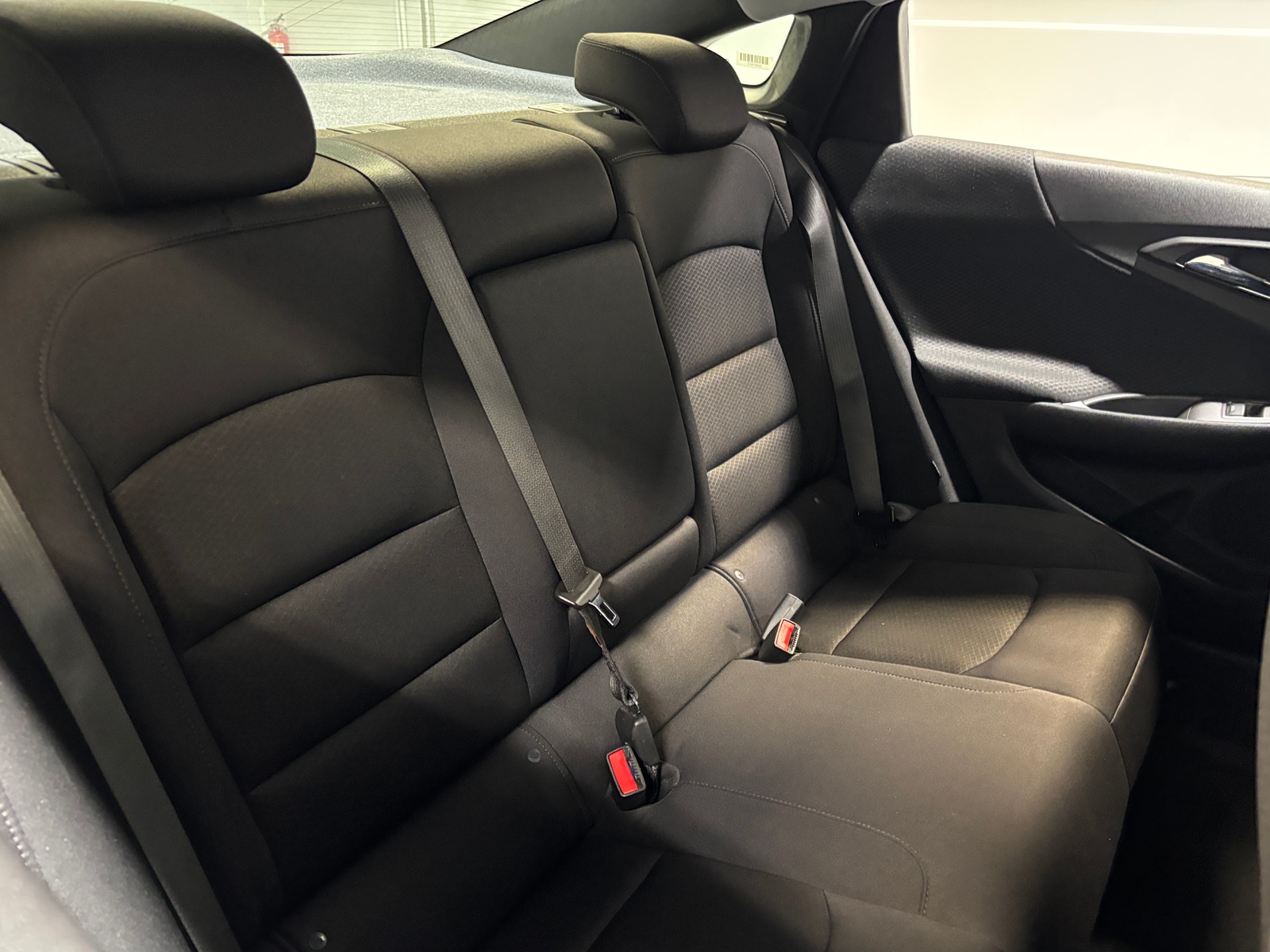 Thumbnail: 2024 Chevrolet Malibu - 6