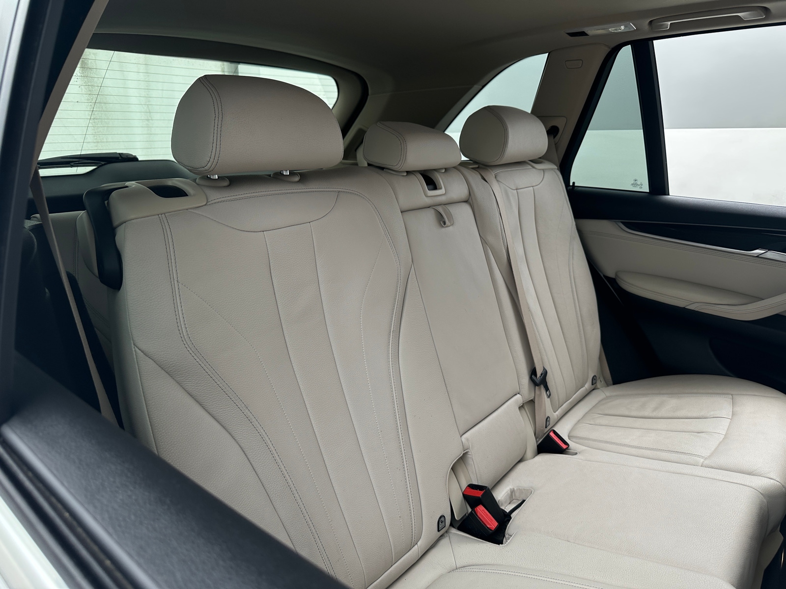 Thumbnail: 2015 BMW X5 - 5