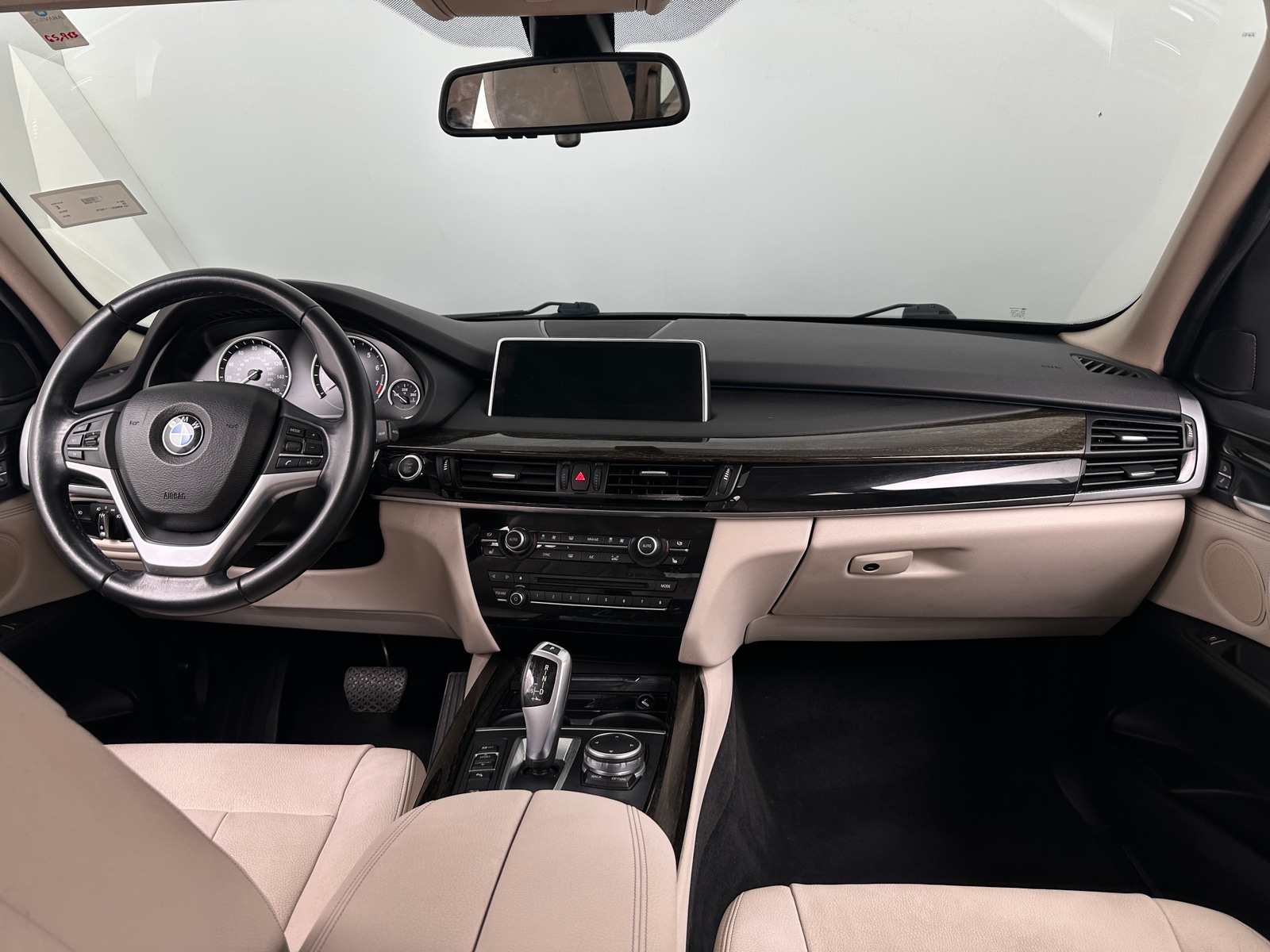 Thumbnail: 2015 BMW X5 - 2