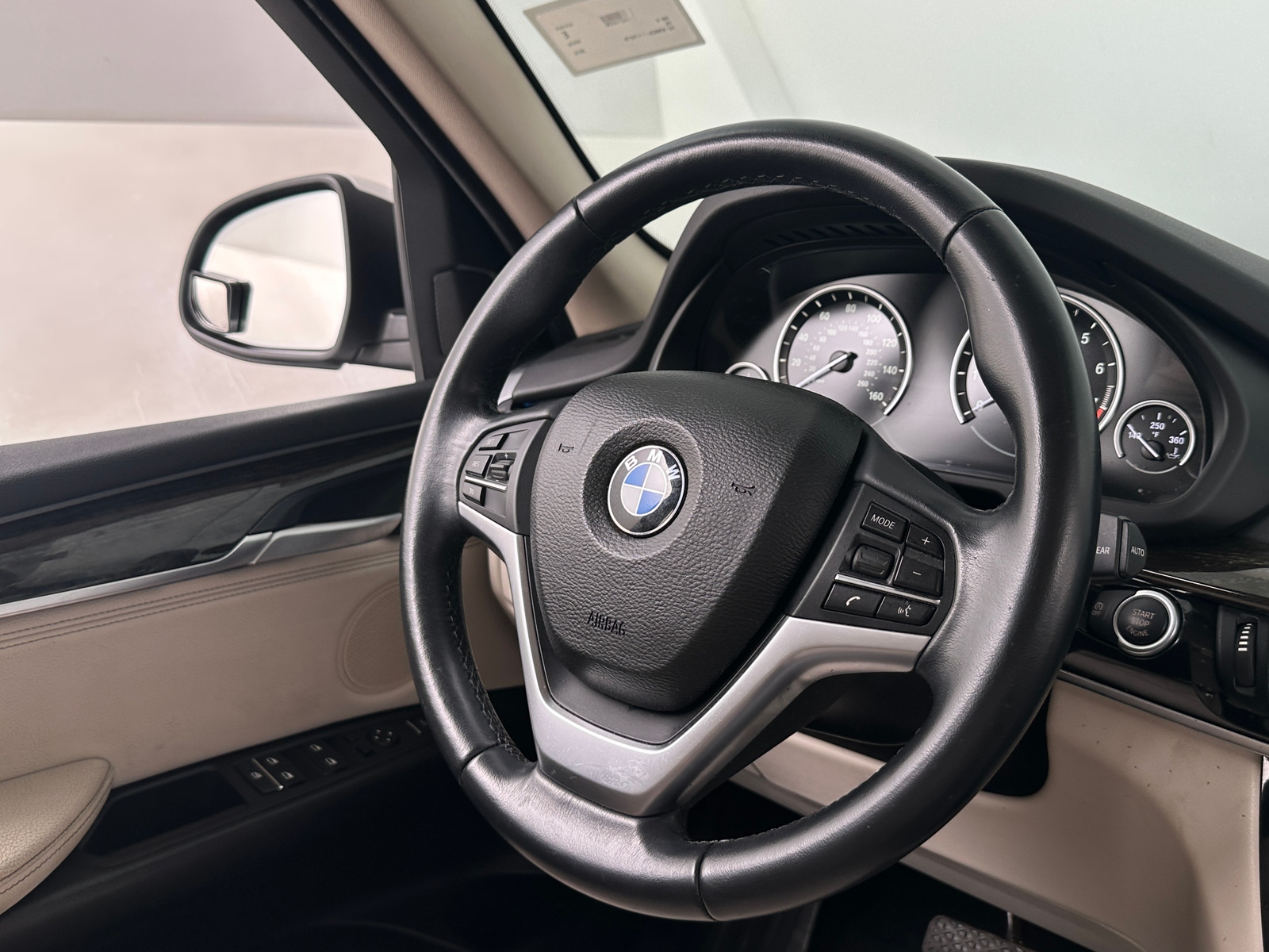 Thumbnail: 2015 BMW X5 - 4