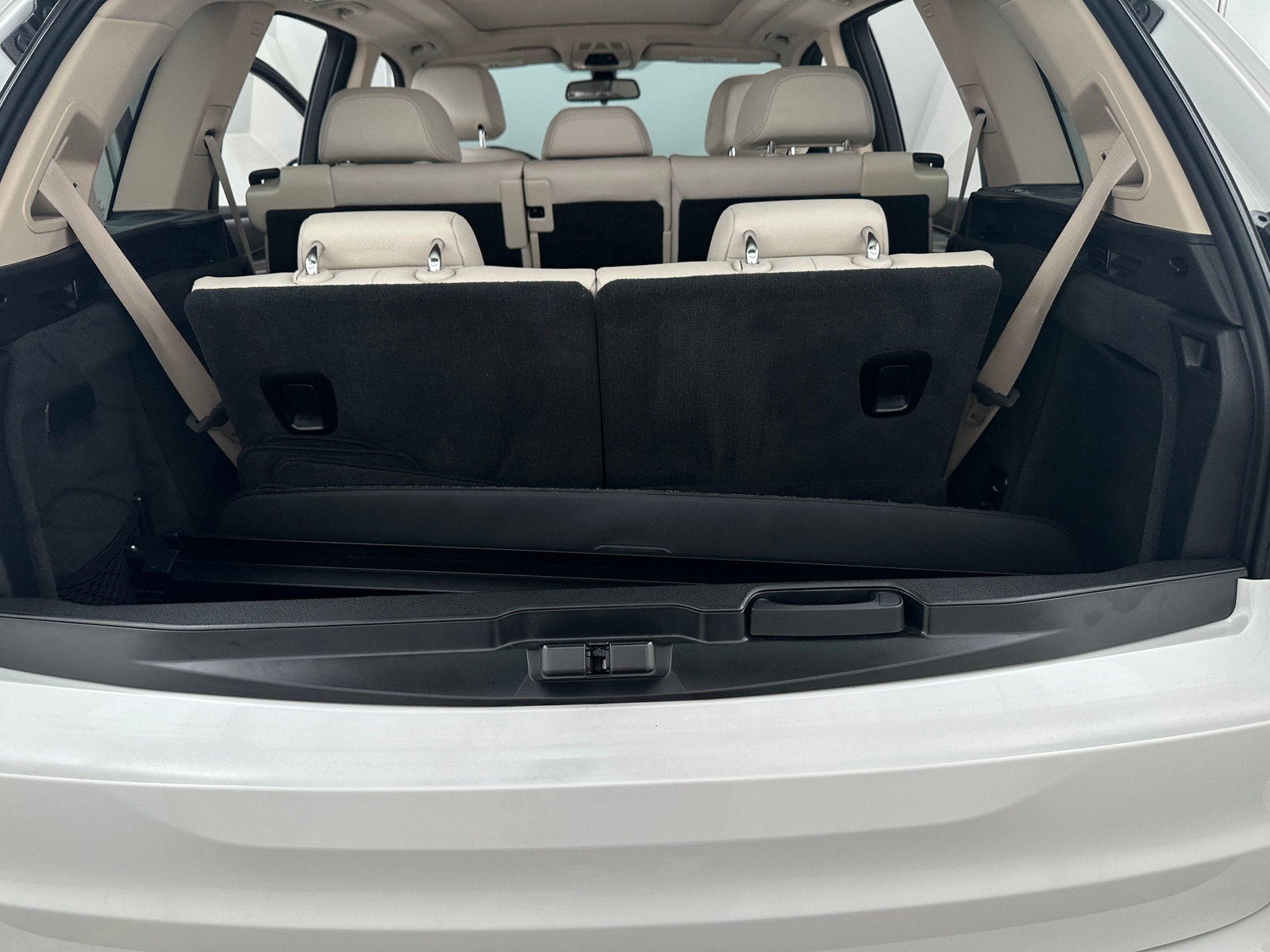 Thumbnail: 2015 BMW X5 - 6