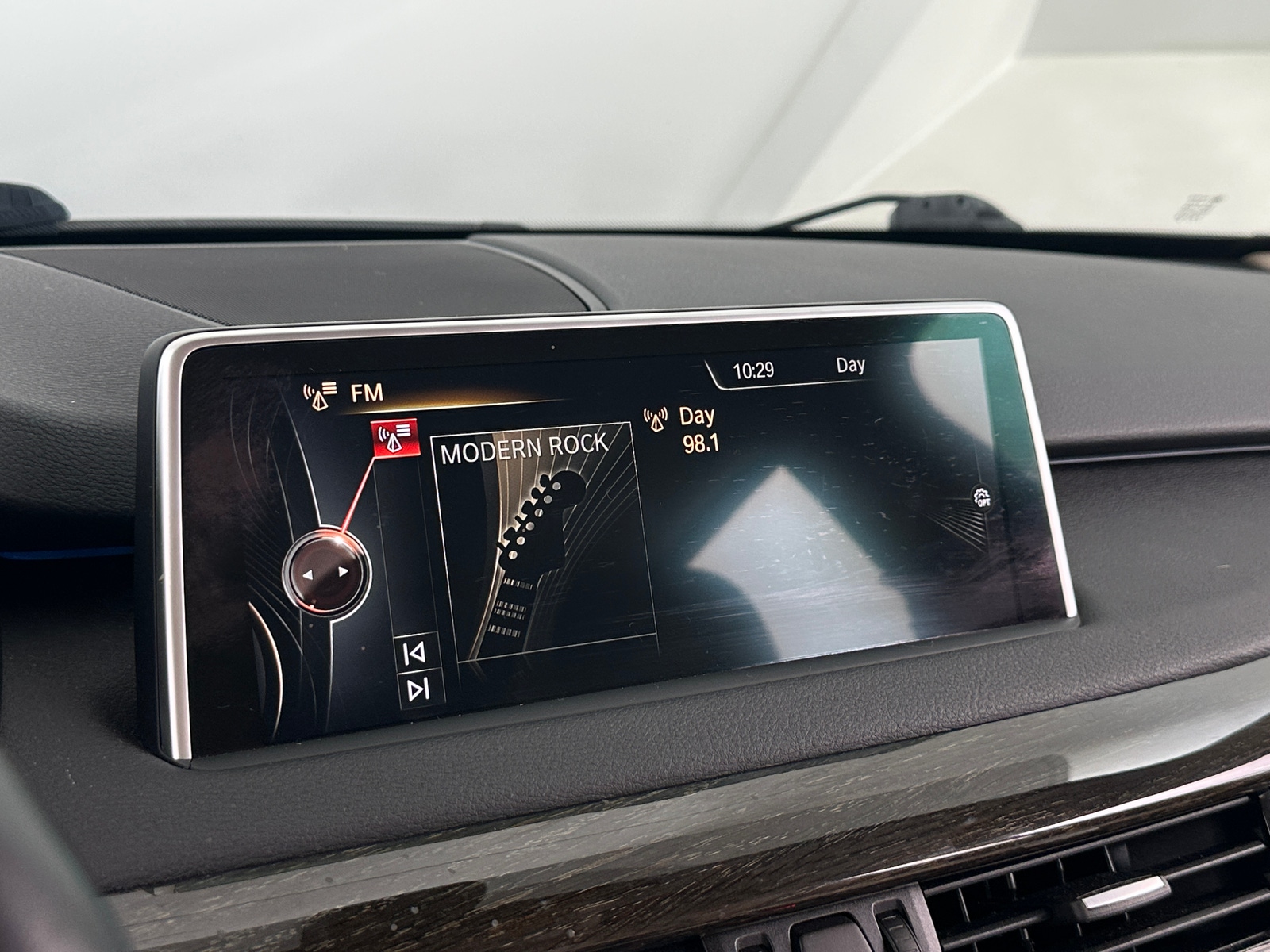 Thumbnail: 2015 BMW X5 - 3