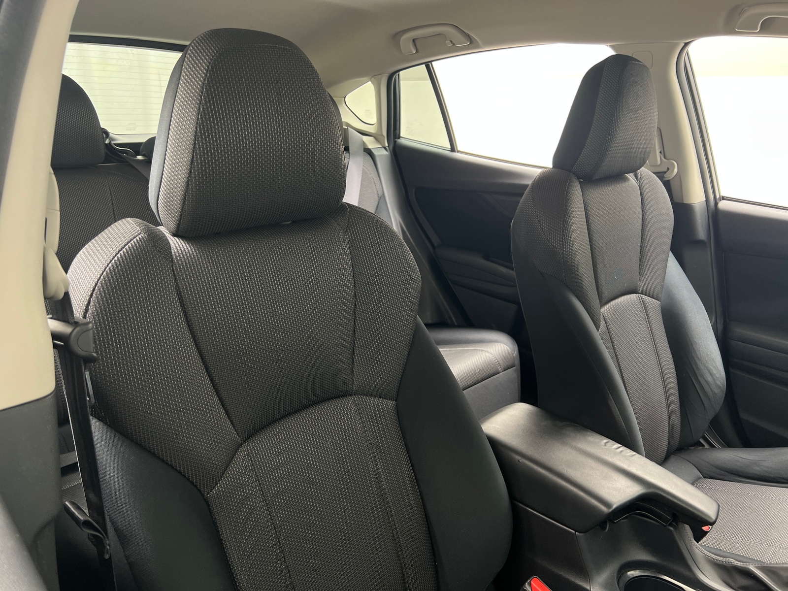 Thumbnail: 2022 Subaru Crosstrek - 2